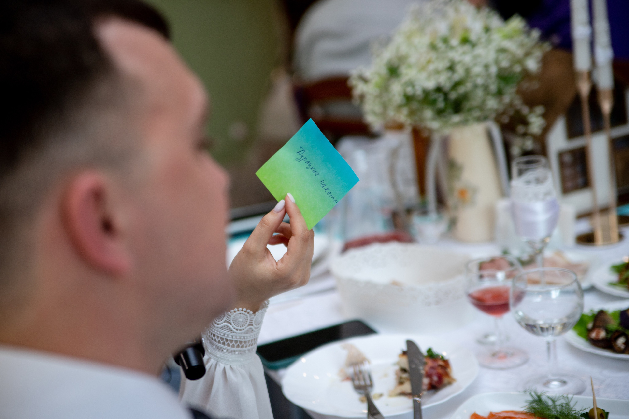 Вячеслав+Анастасия. Свадебный и семейный фотограф в Михайловке Полина Крипс