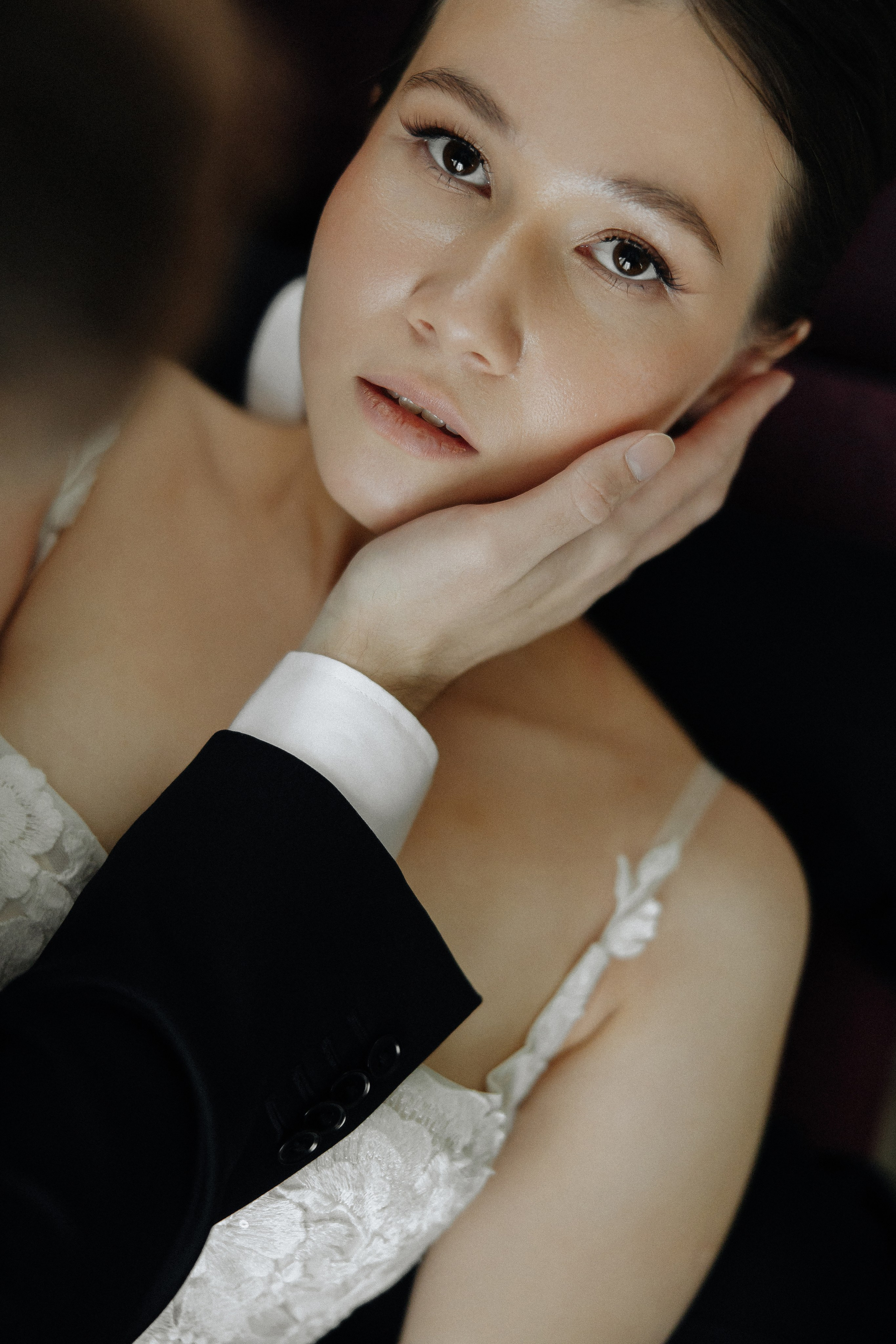 20.10.2025. Свадебный фотограф в Санкт-Петербурге Баженова Алина