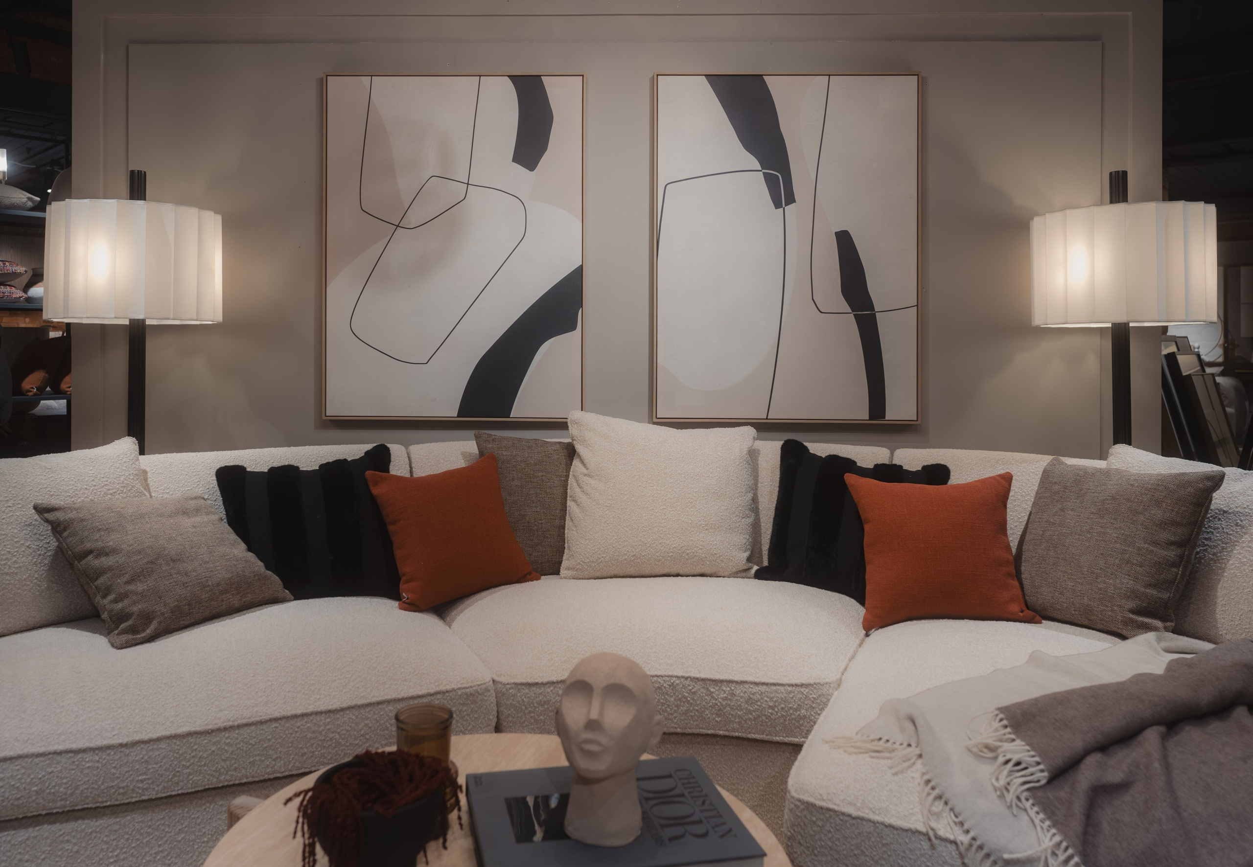 Интерьерный фотограф Казань