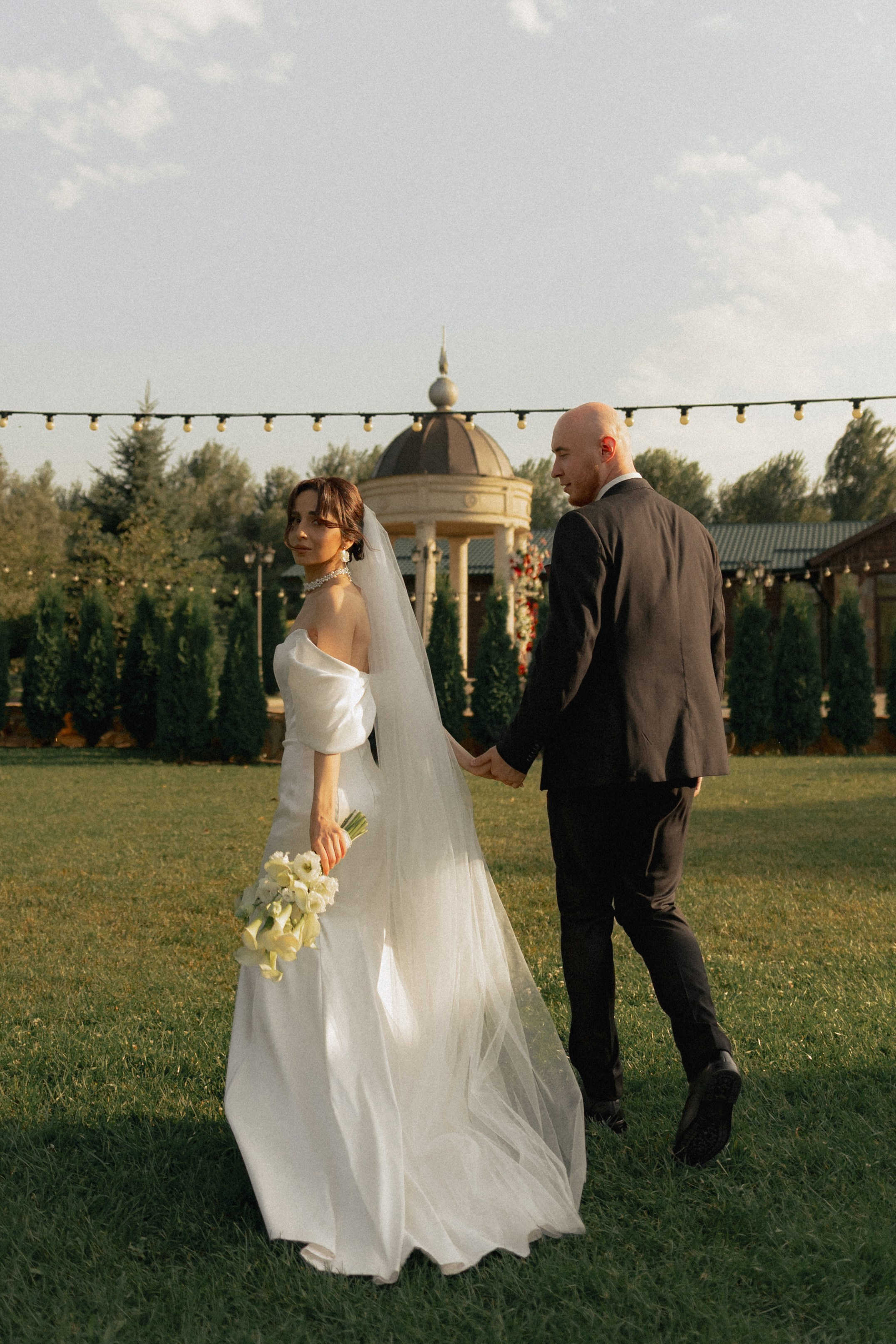 MALVINA & ALEXANDER | PYATIGORSK. Фотограф Настя Конник | Пятигорск | Эльбрус | Домбай | Архыз