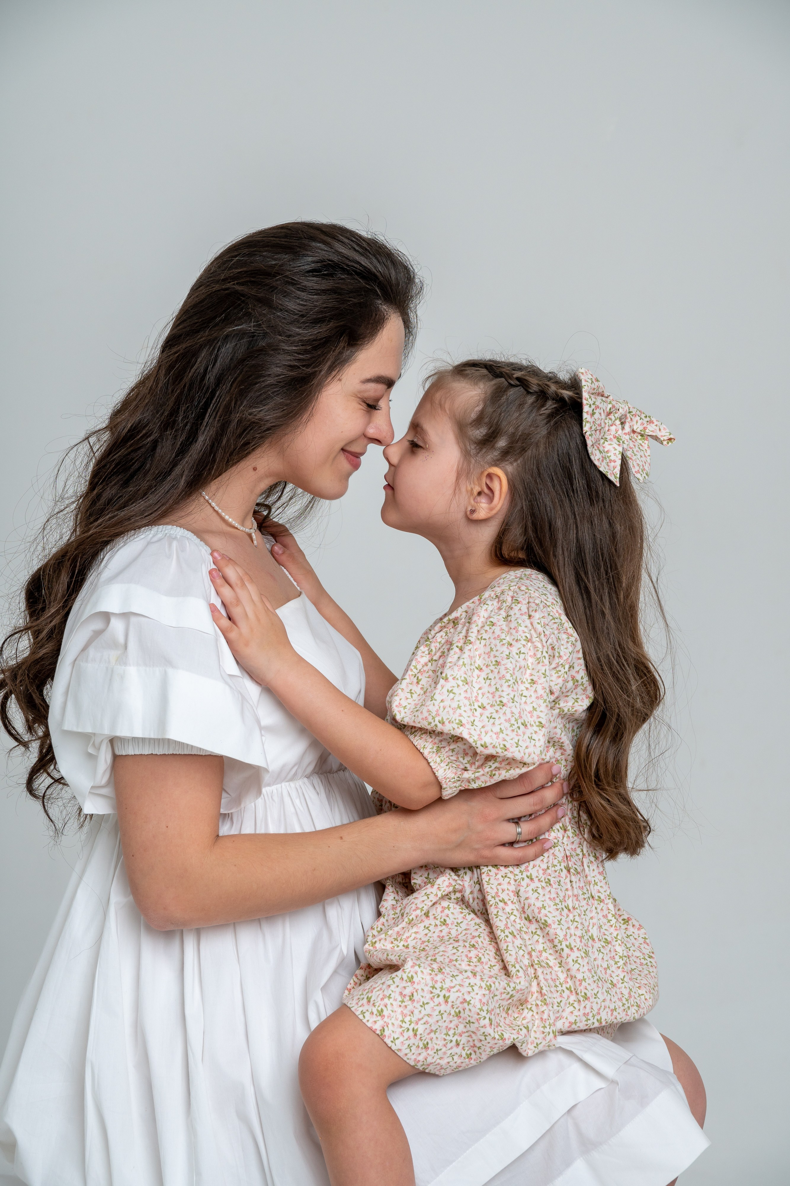 В студии. Фотограф в Краснодаре и Краснодарском крае Елена Быкова