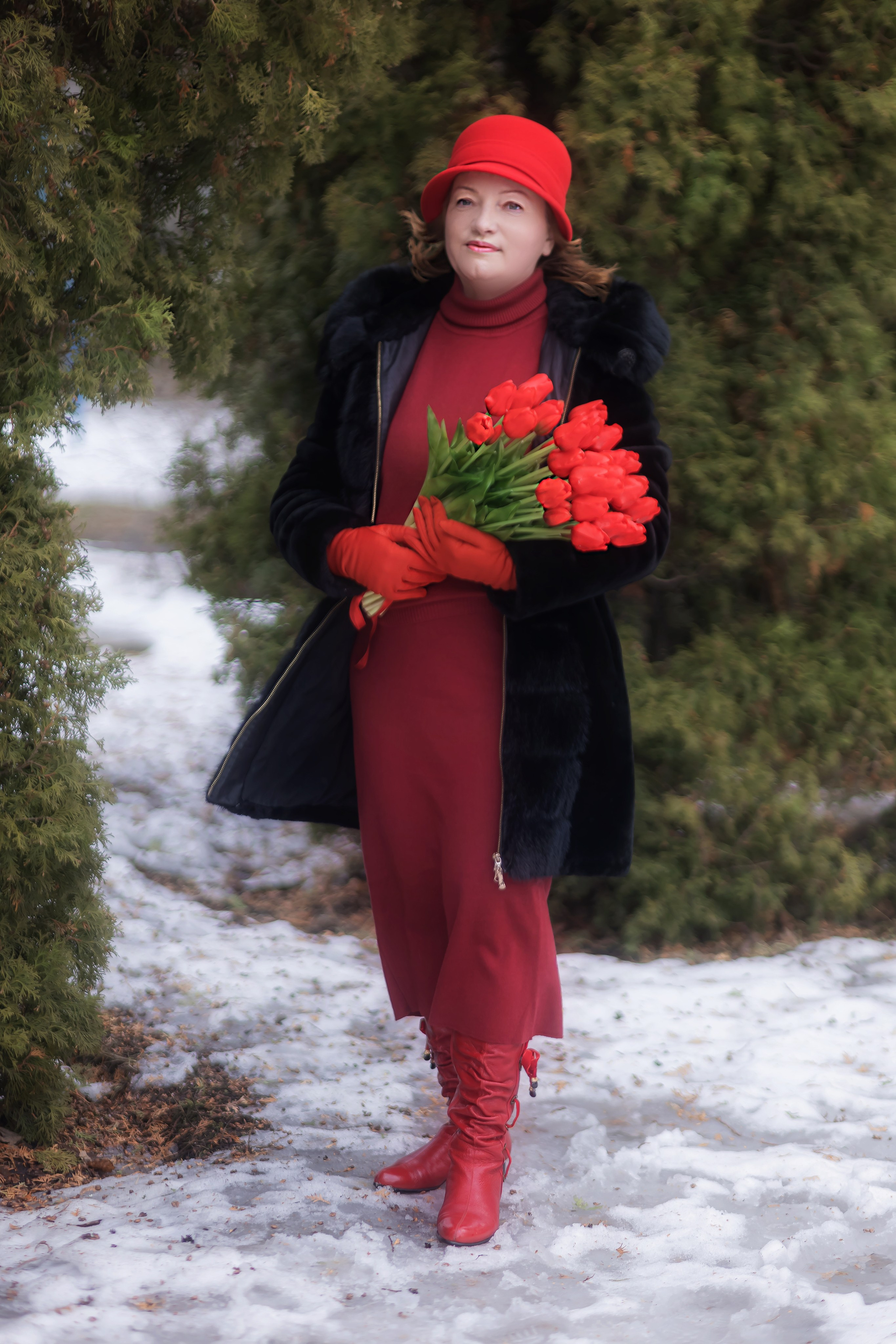 Проект «Прекрасная Я!» Елена. Съемка Таинств Крещения Венчания, детские и семейные съемки в Пензе