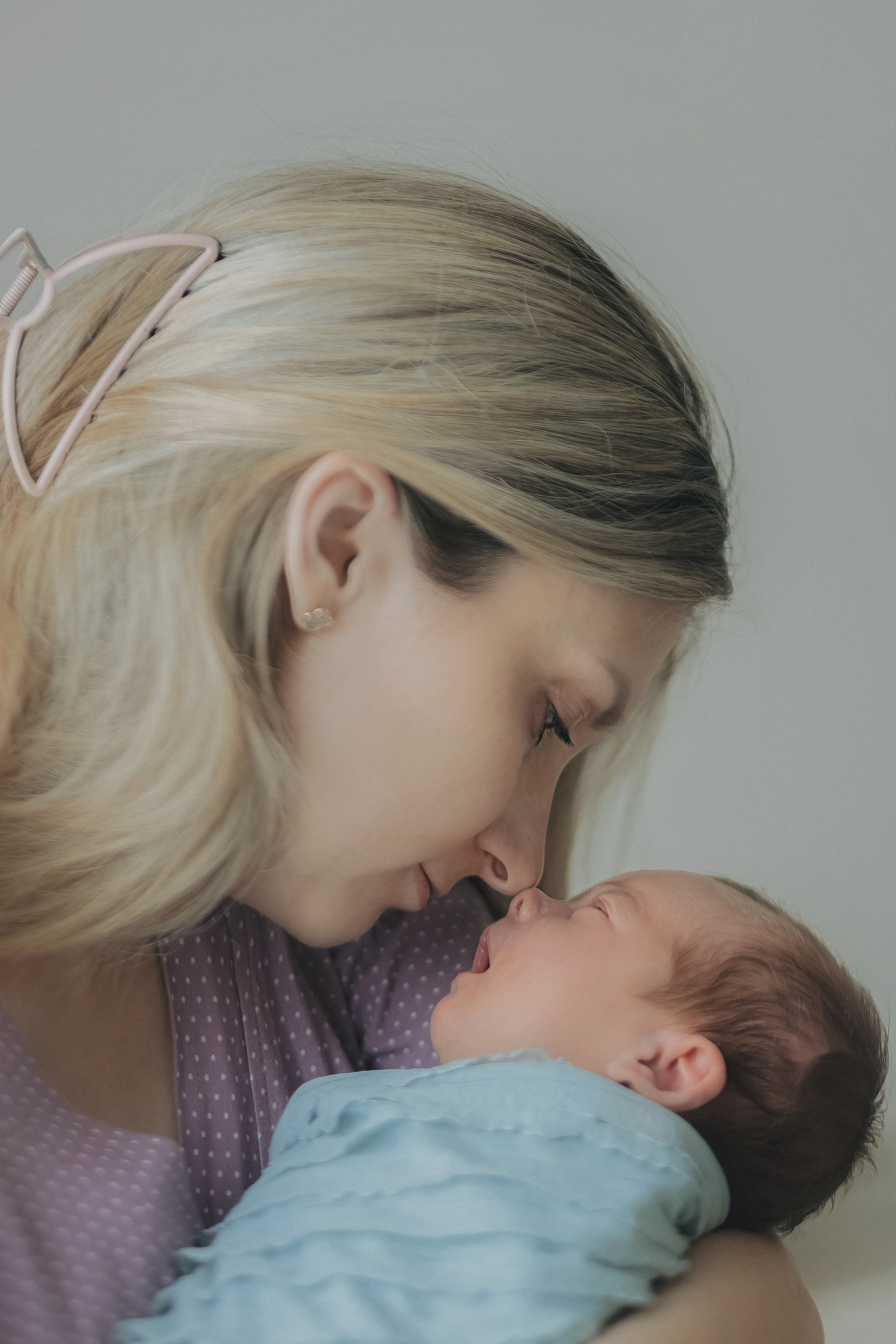 Анна и Ева. Съемка Таинств Крещения Венчания, детские и семейные съемки в Пензе