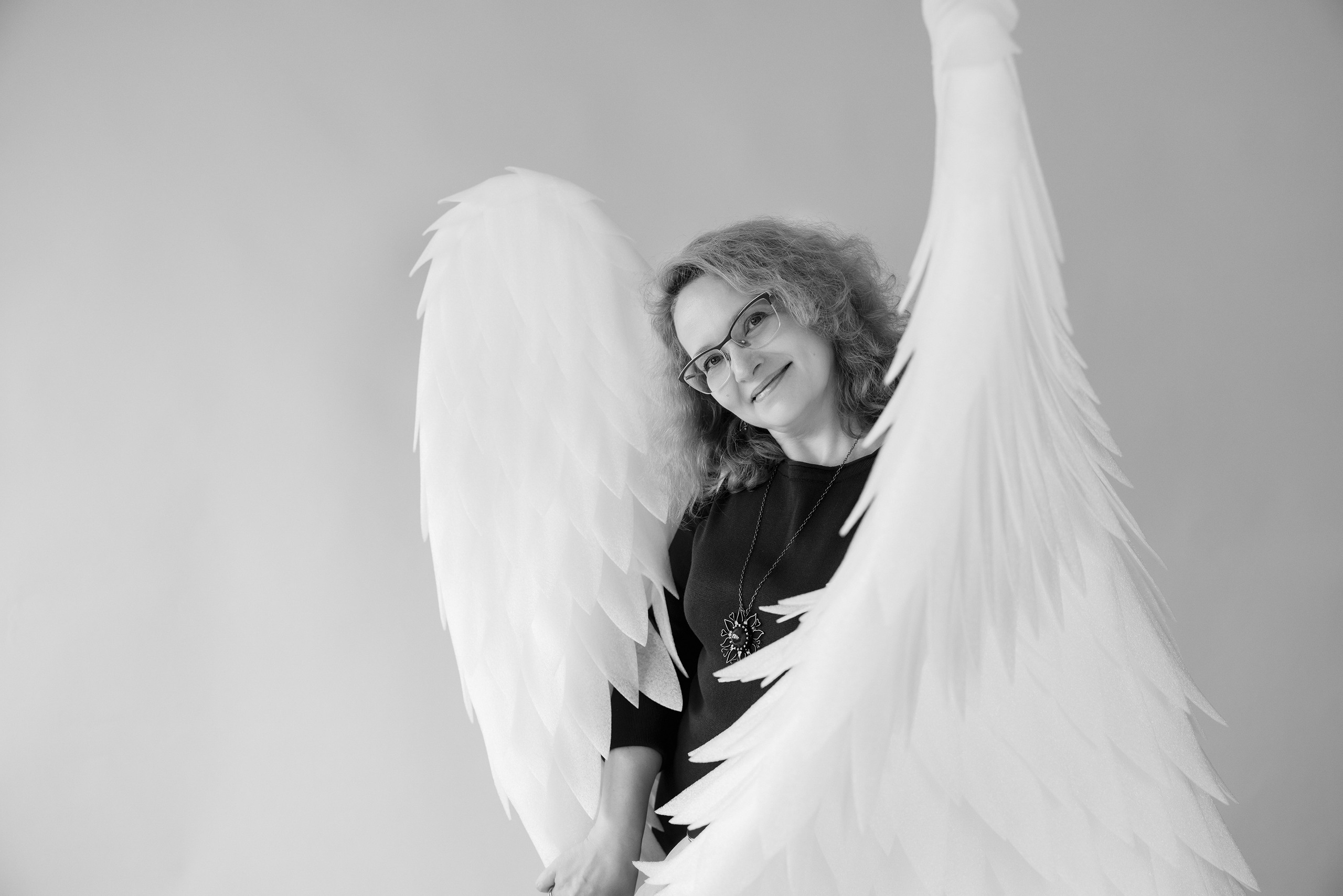 Марина. OLGA OLEYNIKOVA Пространство, люди, смыслы