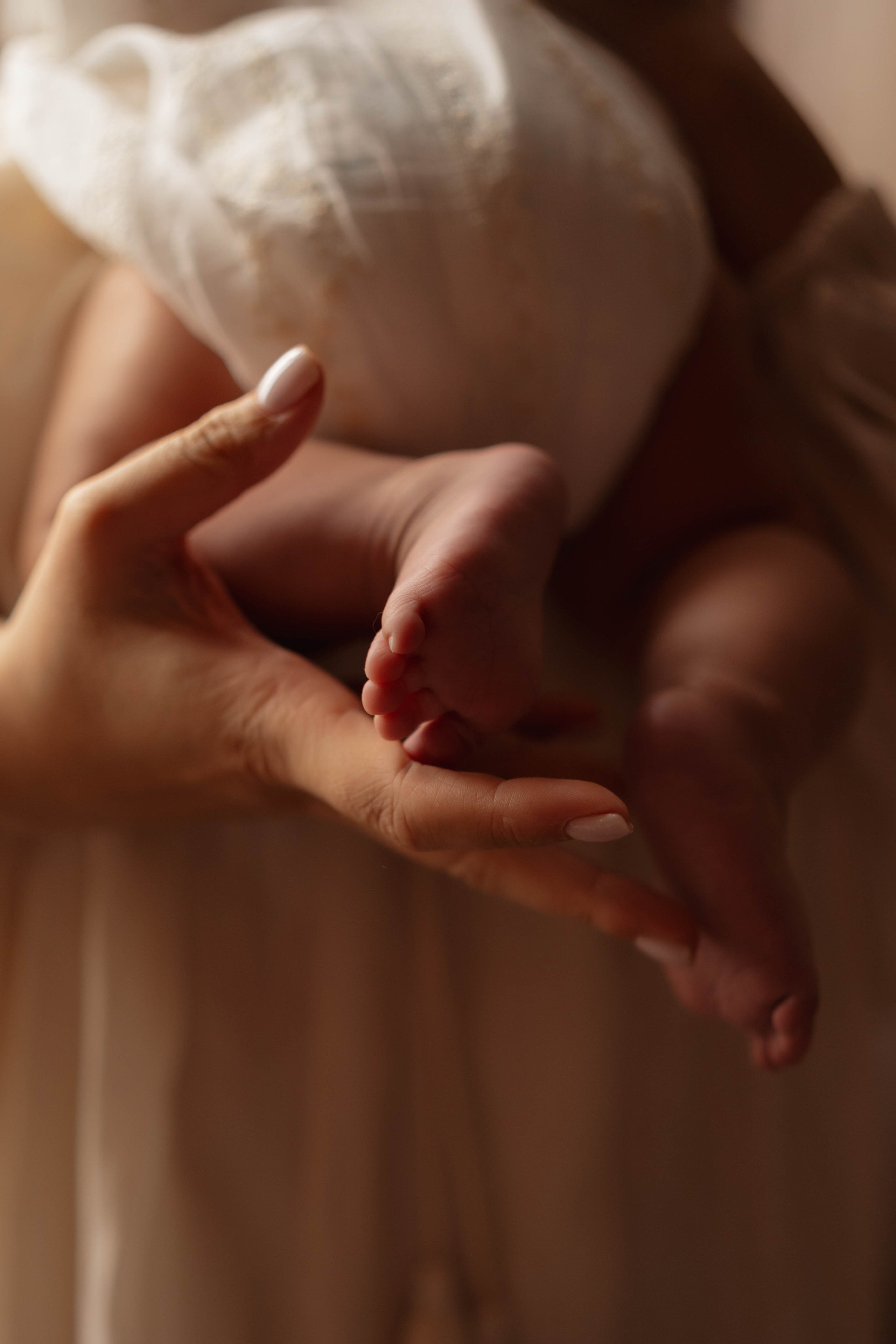 Кристина и Аврора. Фотограф в Новосибирске Диана Ильиных