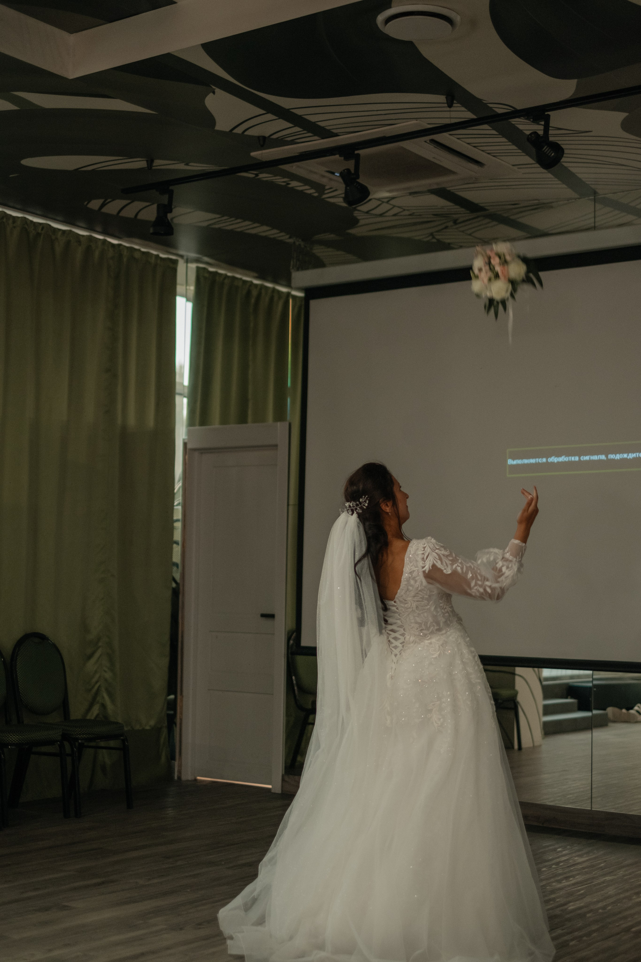 Свадьба Татьяны и Ильи. Фотограф в Новосибирске Диана Ильиных