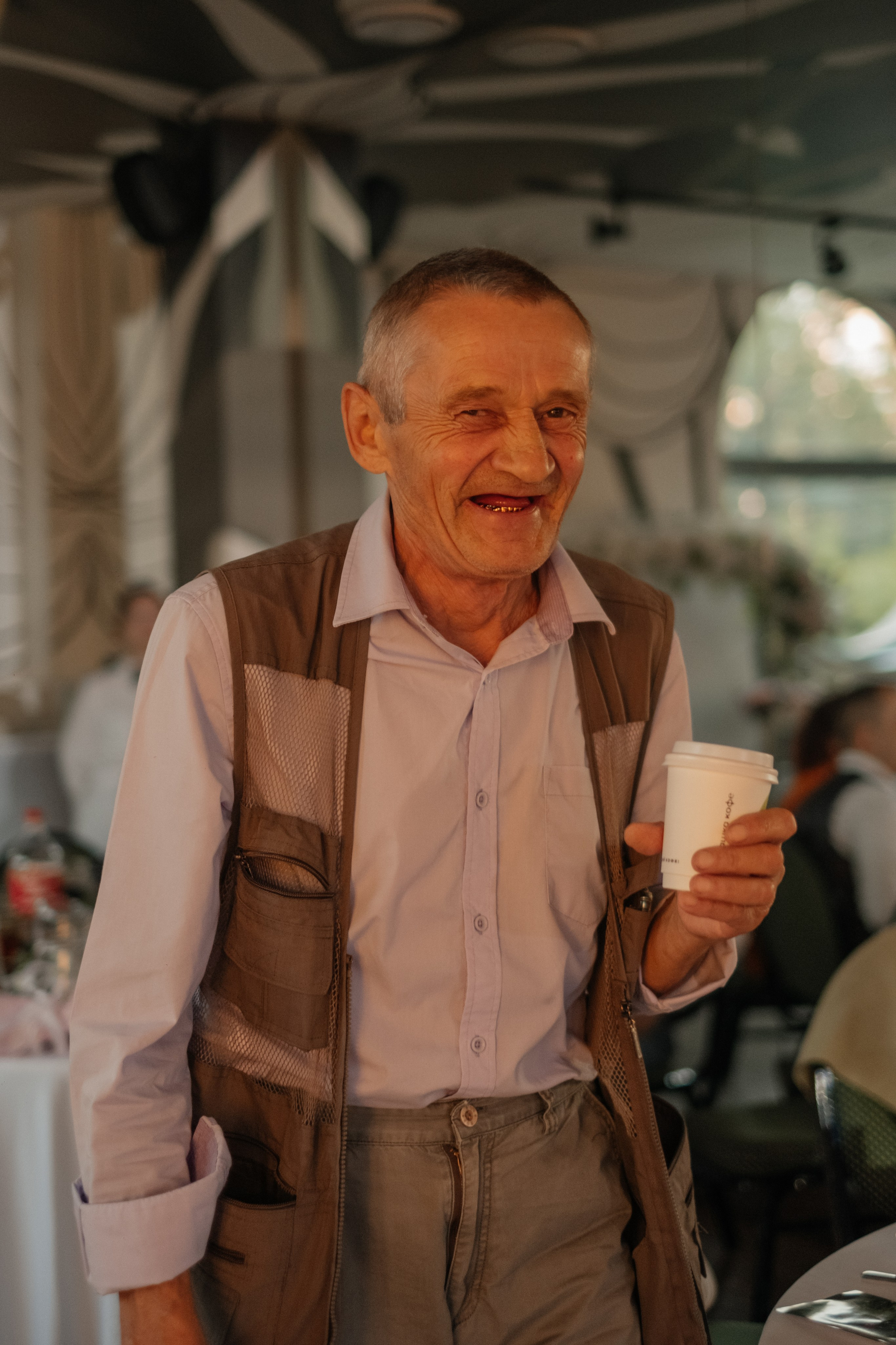 Свадьба Татьяны и Ильи. Фотограф в Новосибирске Диана Ильиных