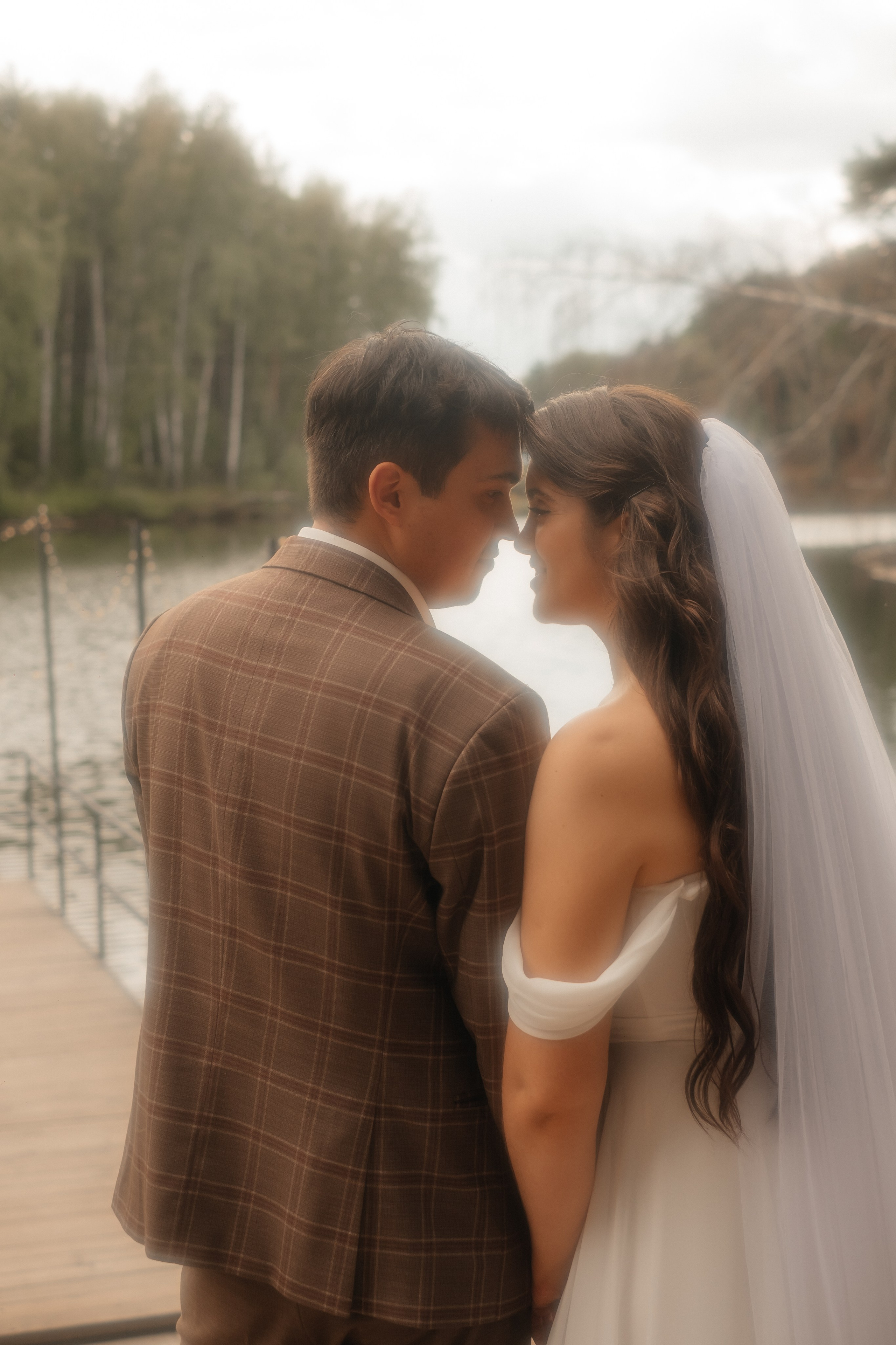 Свадьба Галины и Андрея | полный день. Фотограф в Новосибирске Диана Ильиных