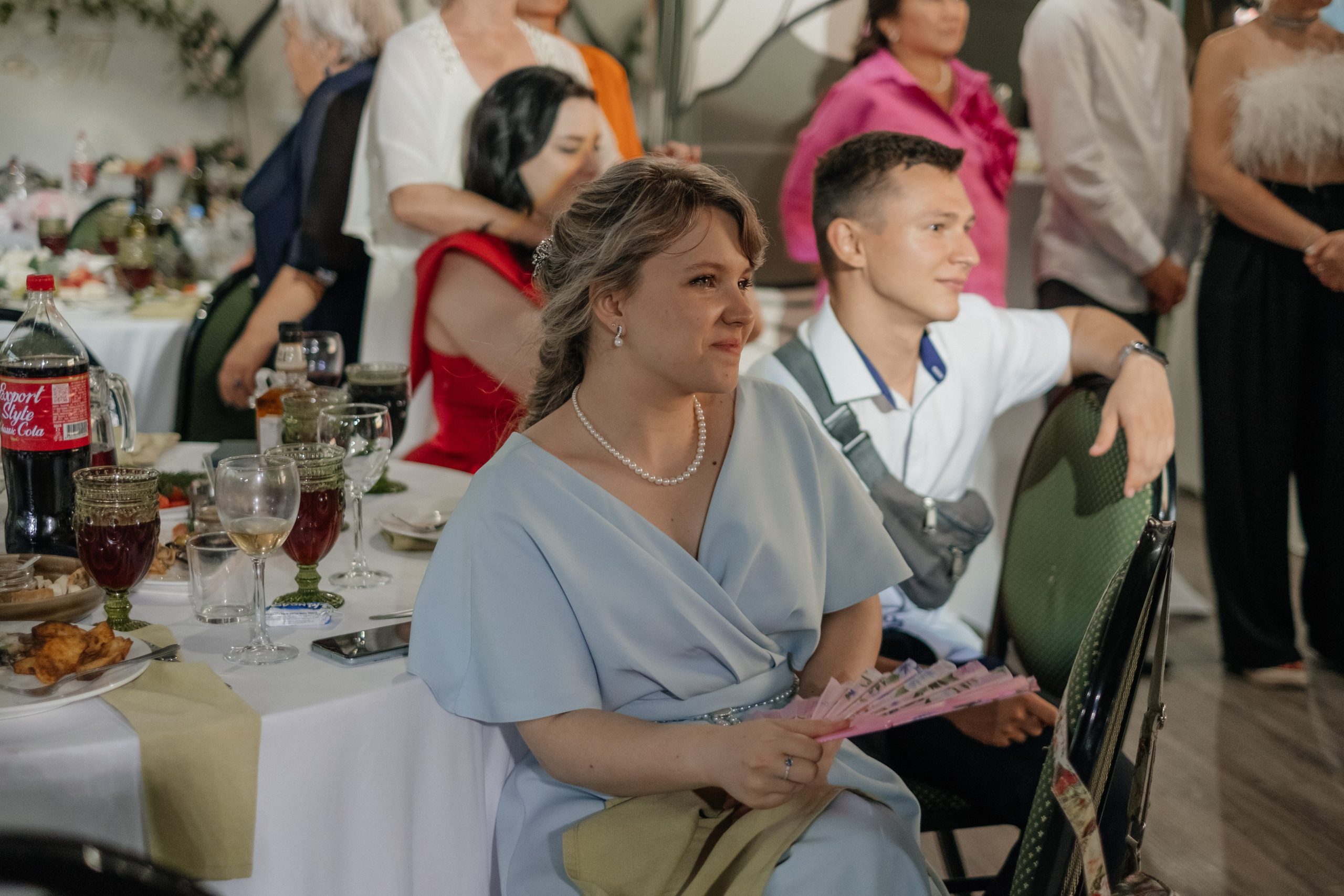 Свадьба Татьяны и Ильи. Фотограф в Новосибирске Диана Ильиных