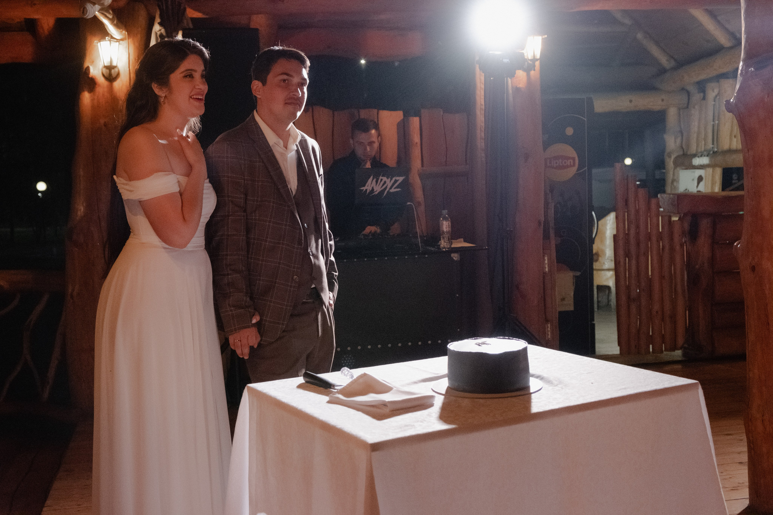 Свадьба Галины и Андрея | полный день. Фотограф в Новосибирске Диана Ильиных