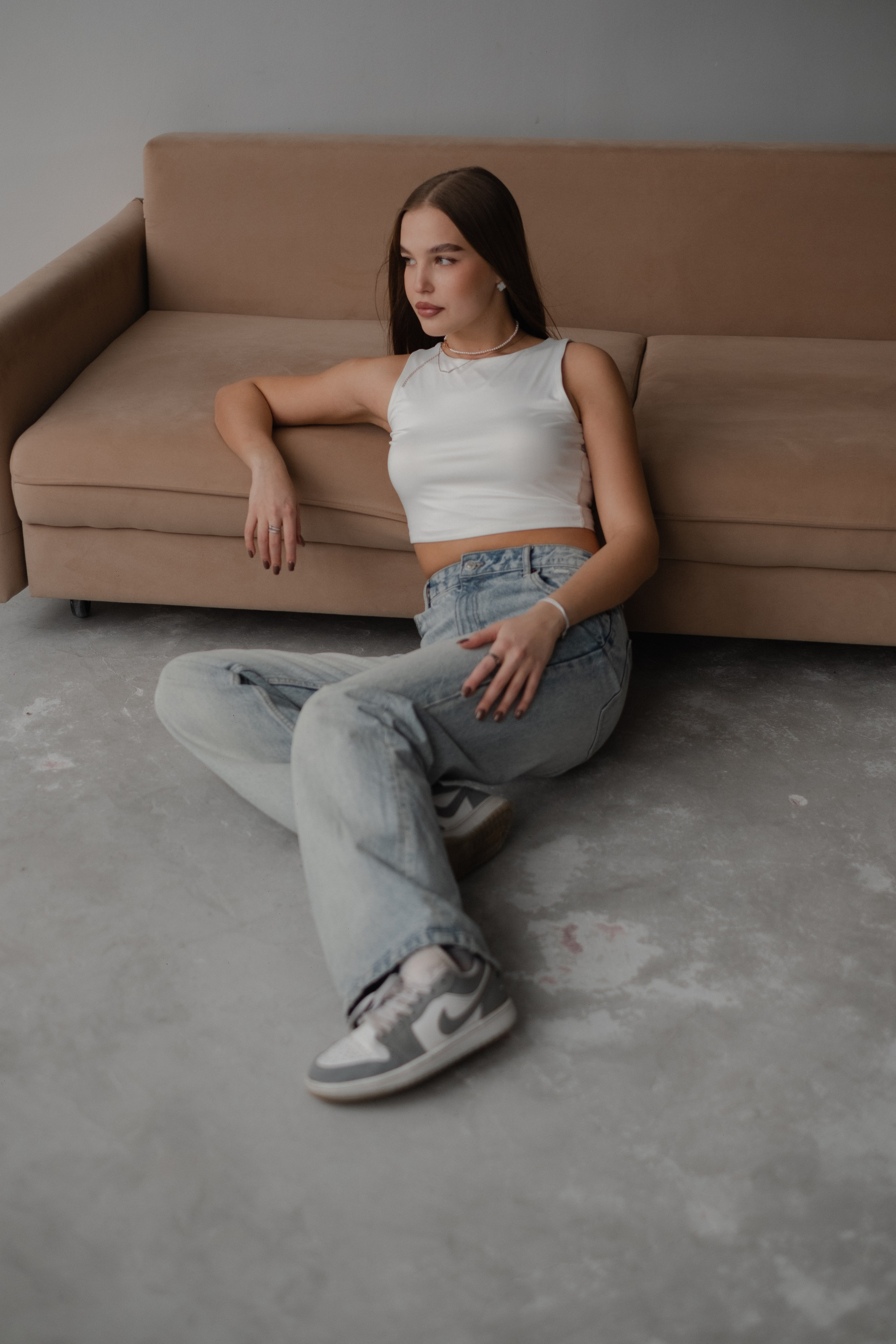 Оля. Фотограф в Новосибирске Диана Ильиных