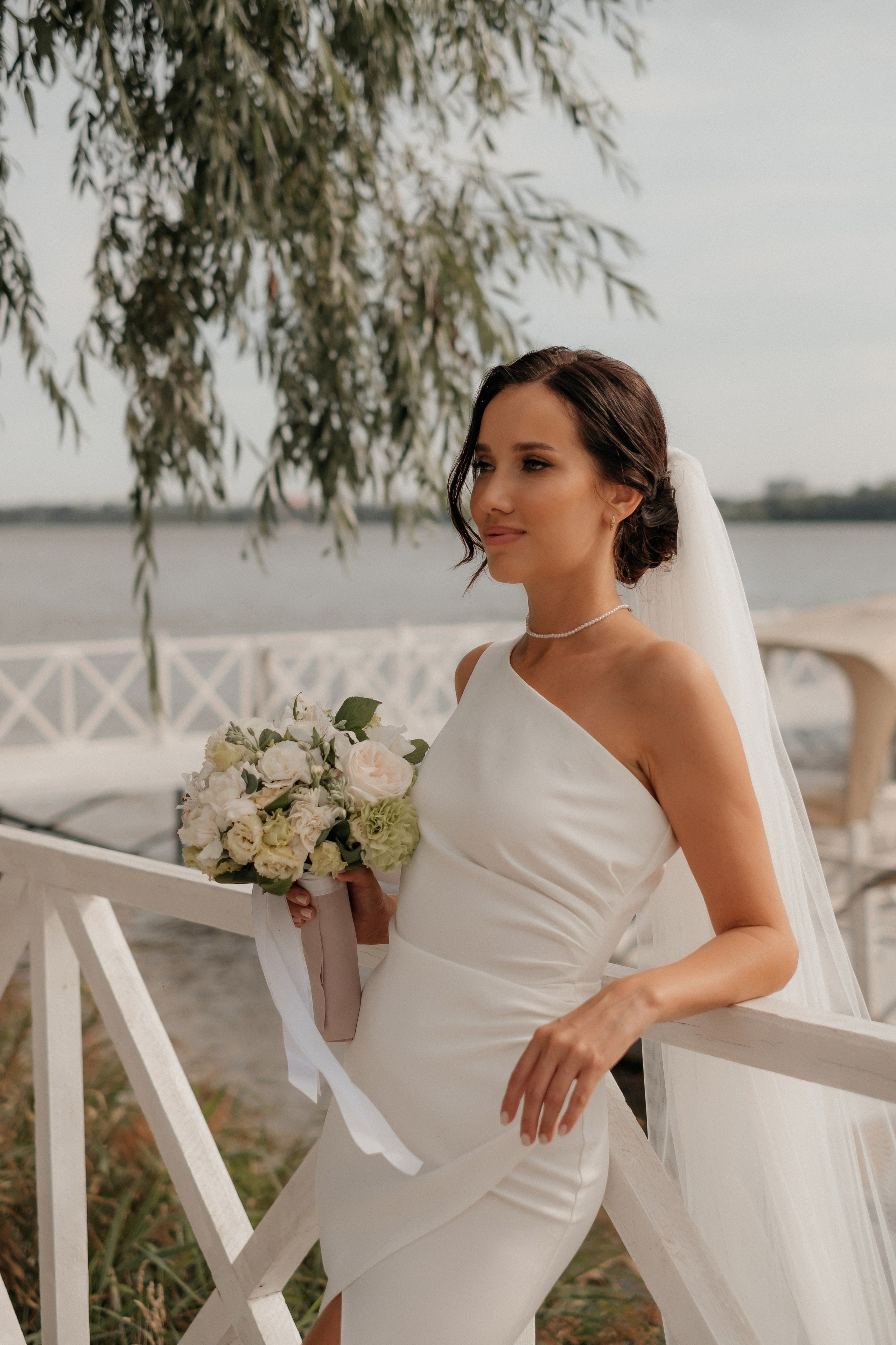 Свадьба Натальи и Кирилла. Фотограф в Новосибирске Диана Ильиных