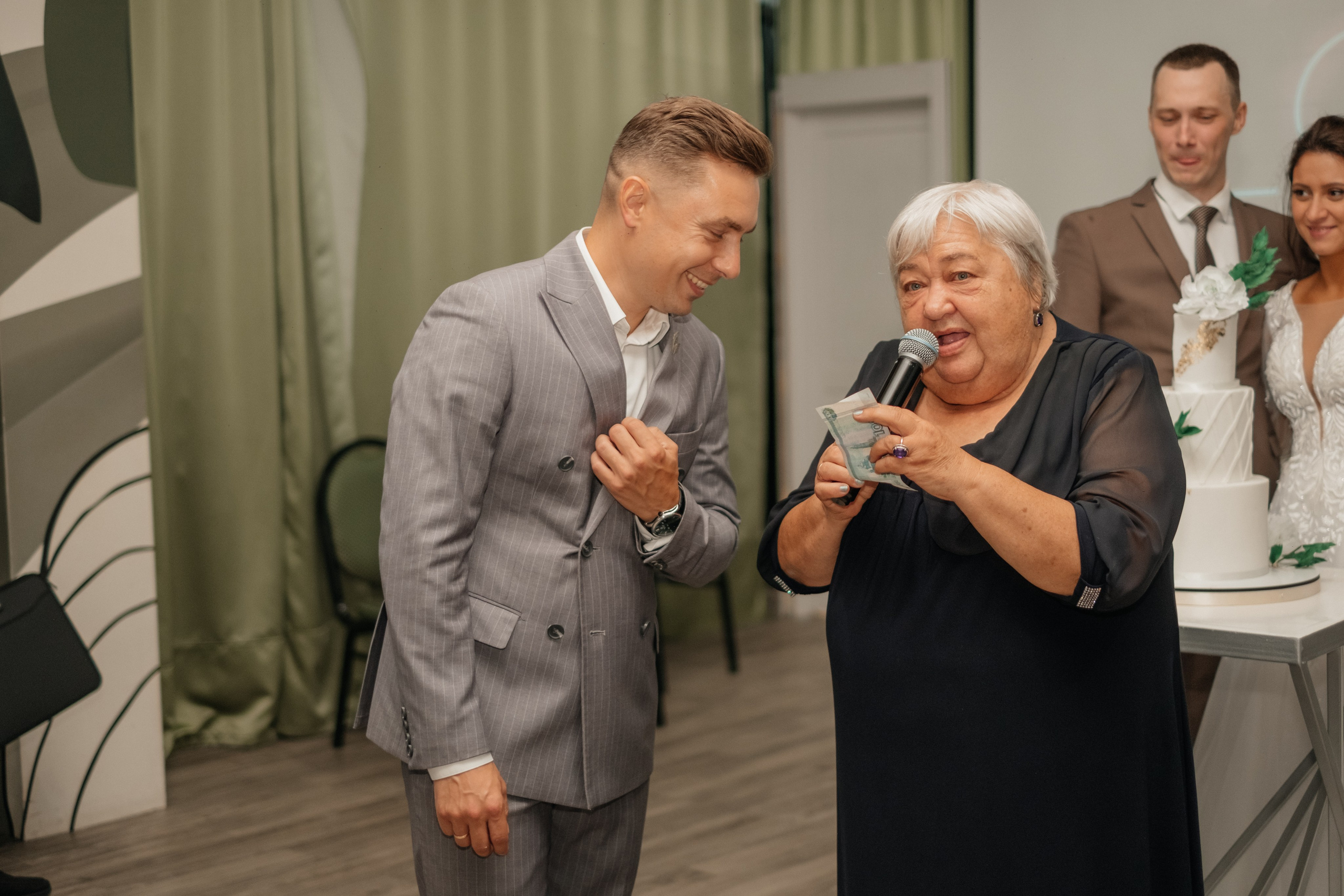 Свадьба Татьяны и Ильи. Фотограф в Новосибирске Диана Ильиных