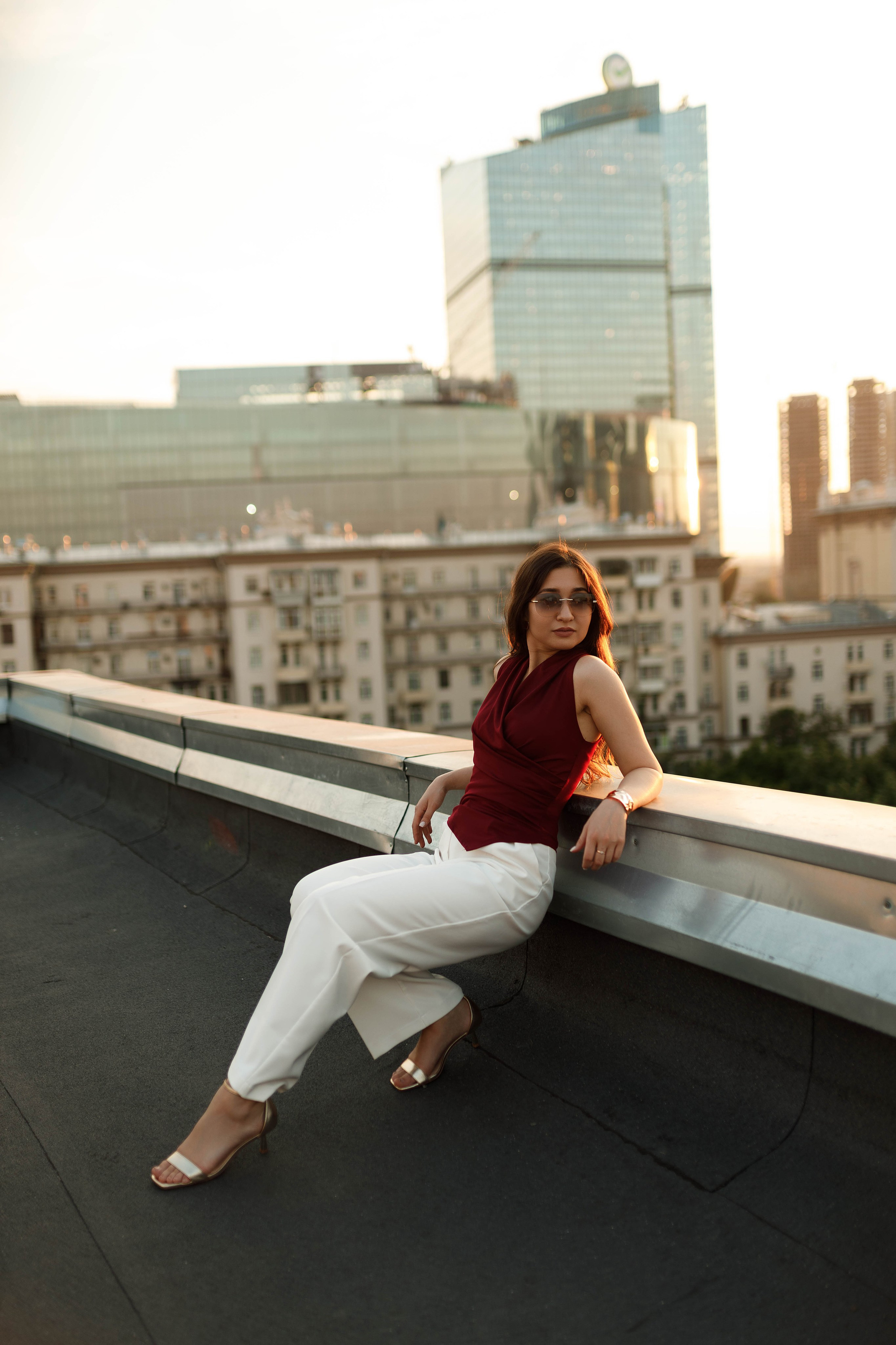 Сабина. Фотограф в Москве Юлия Хамзина