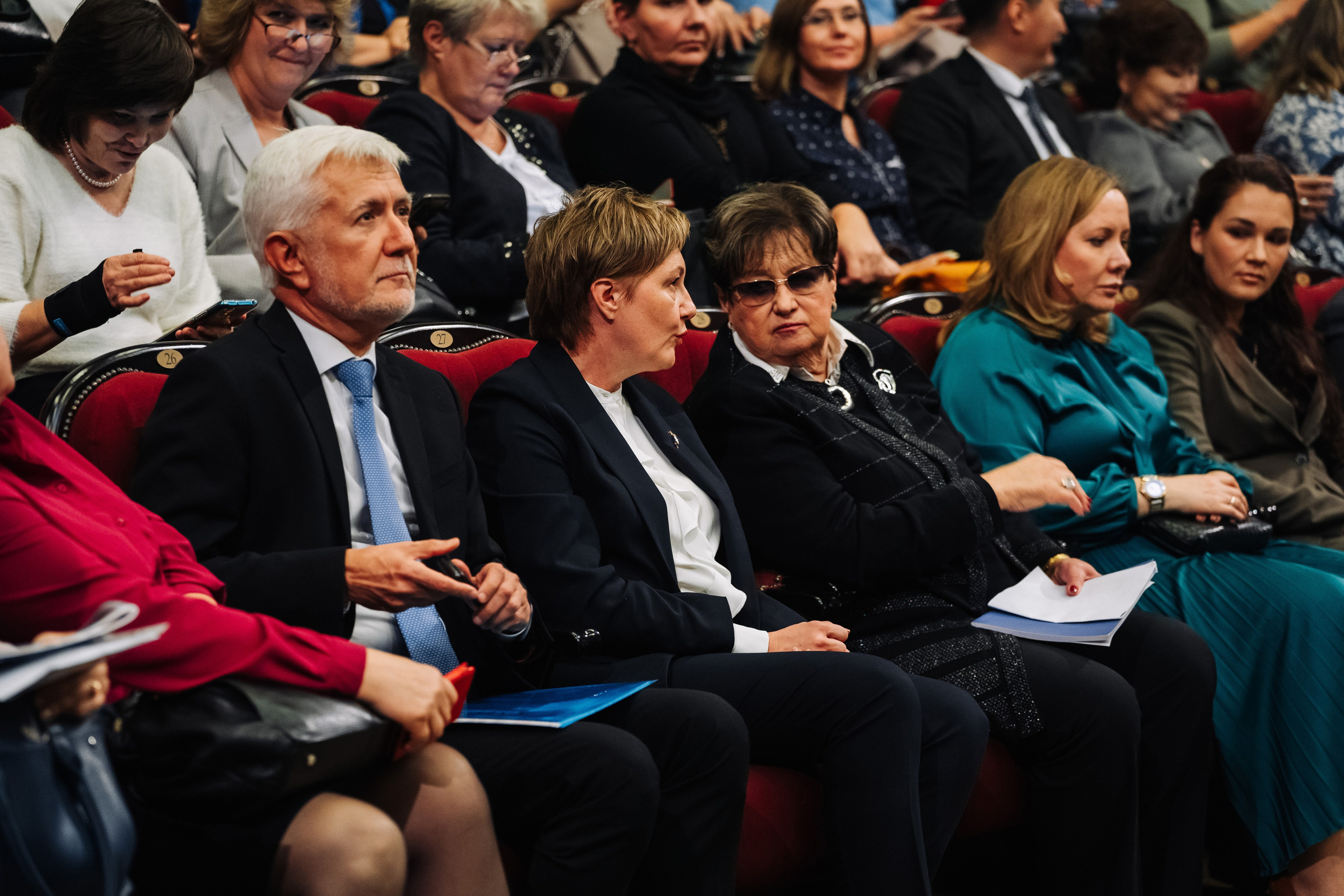 Конкурс Воспитатель года. Галерея ПрофАС