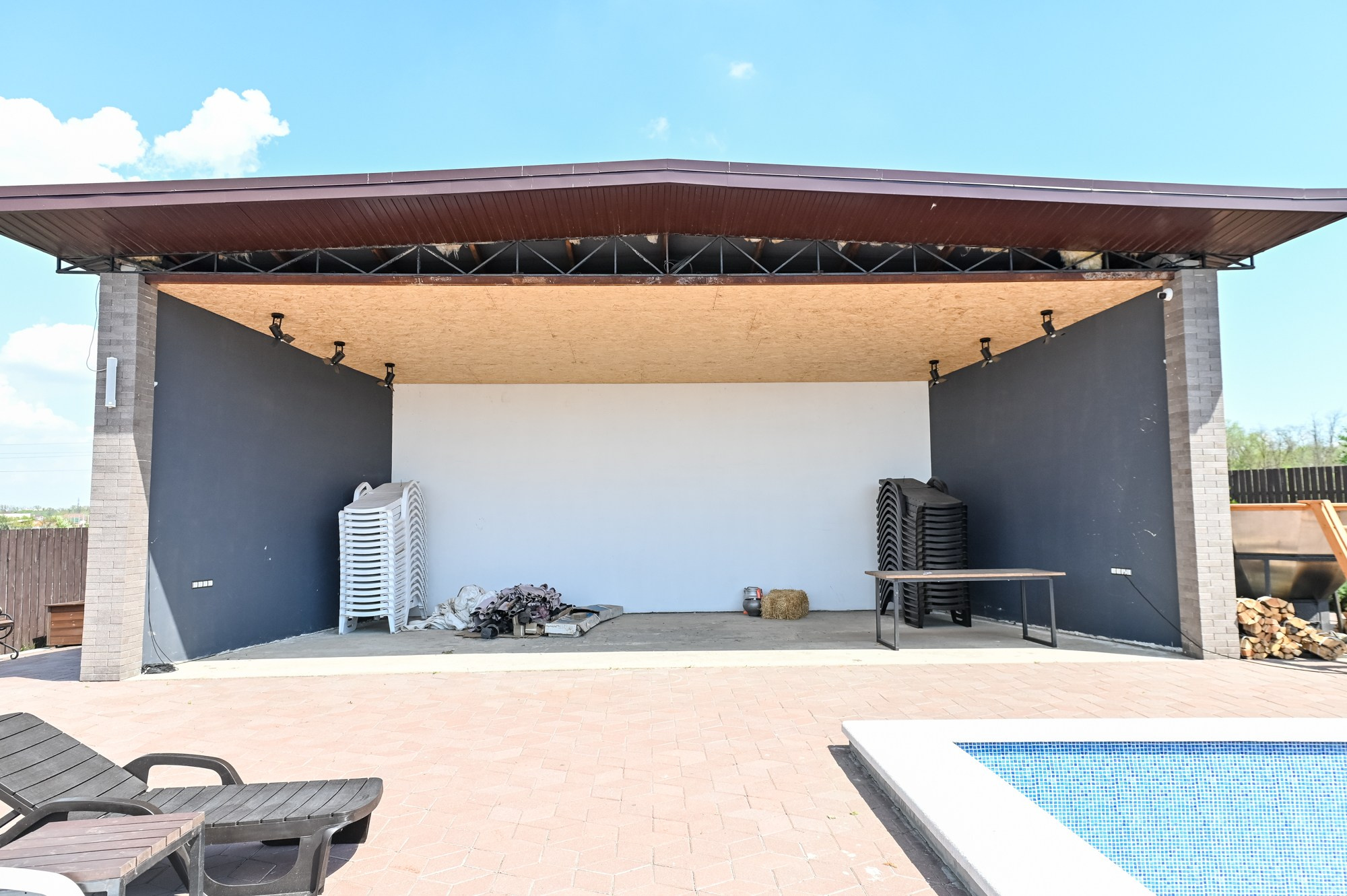 База Тургенев