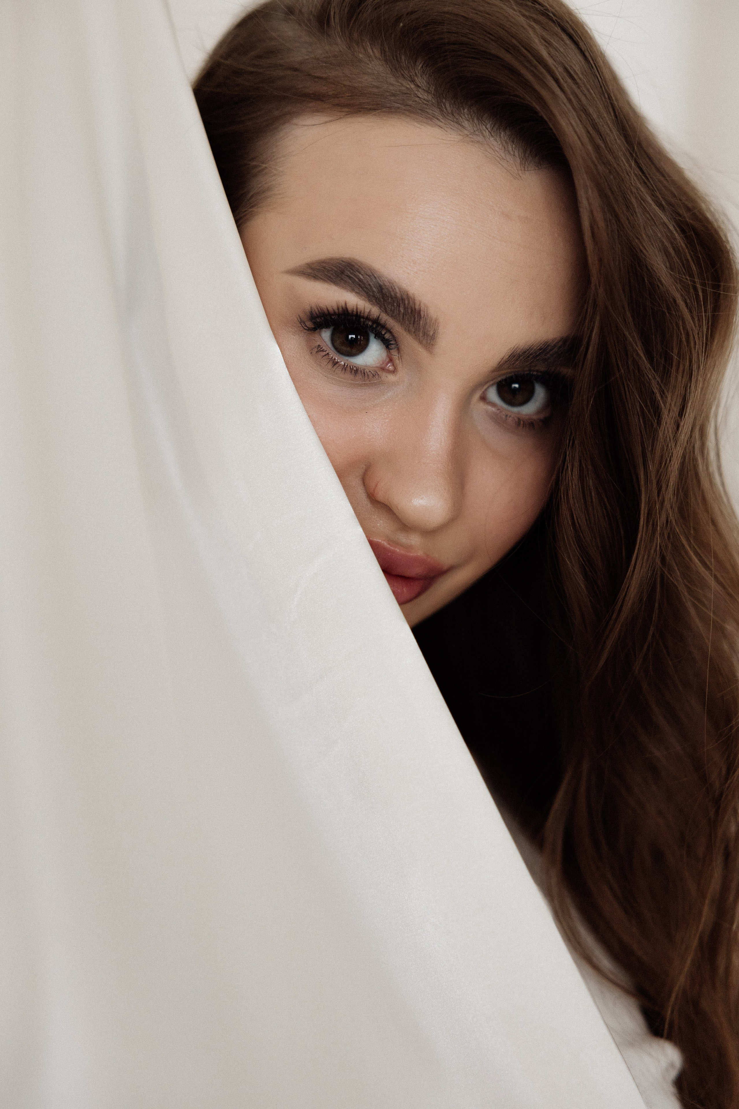 Ольга. Свадебный фотограф Красноярск Элина Леонова