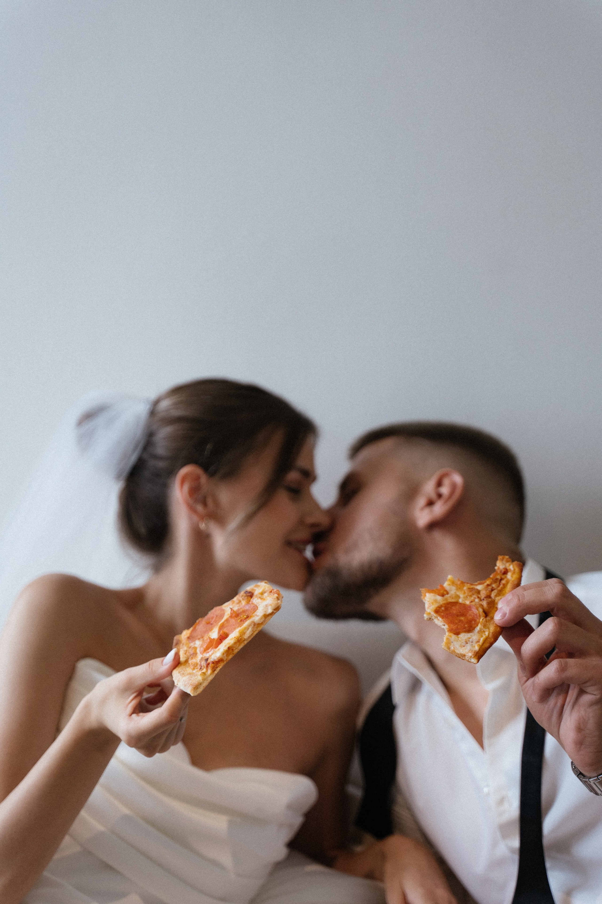 Анна и Даниил. Фотограф в Москве Наталия Варакина