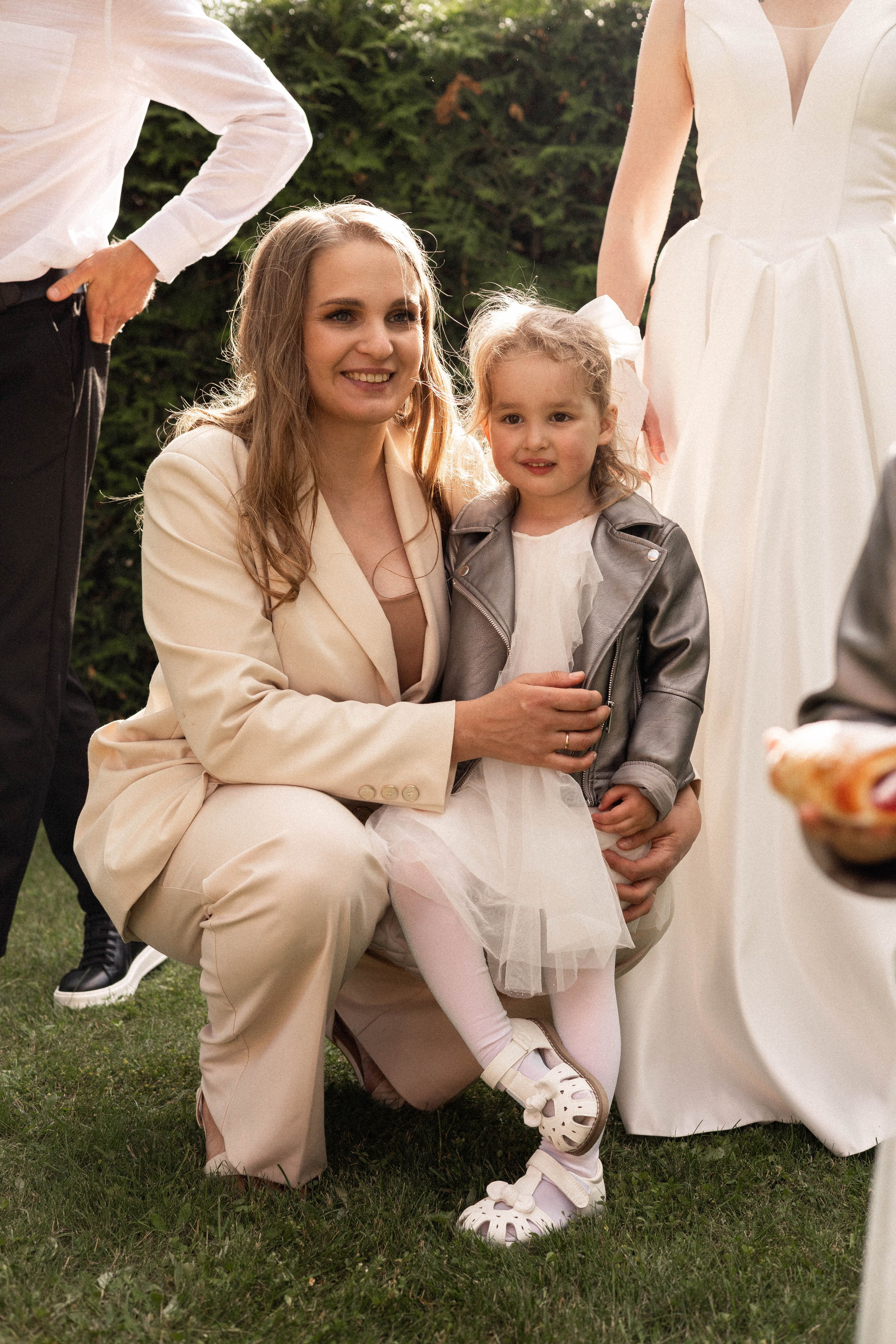 Крепкие объятия. Свадебный и портретный фотограф Соломко Диана