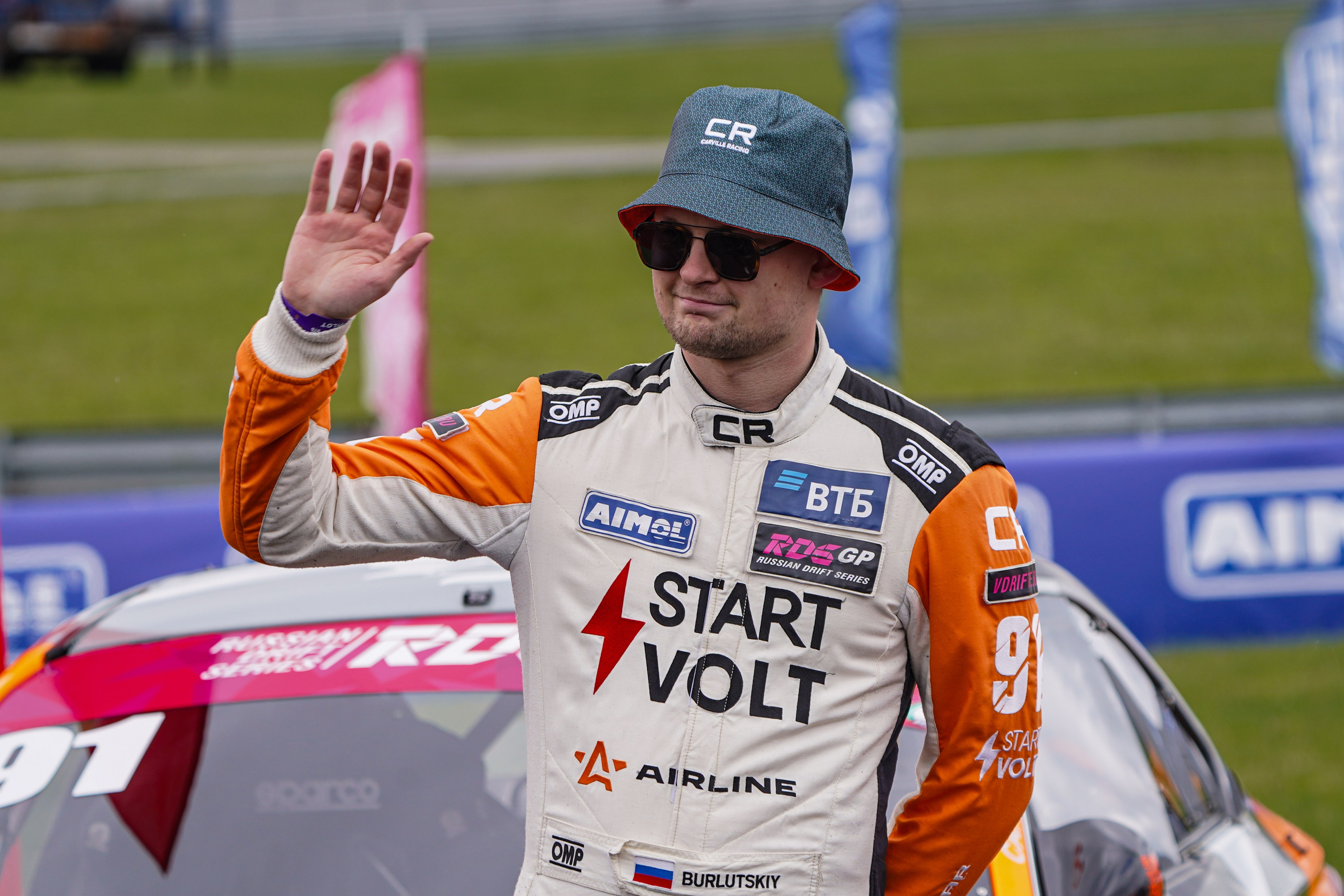 RDS GP 1 этап. MRW. Автомобильный фотограф Шакая Кирилл