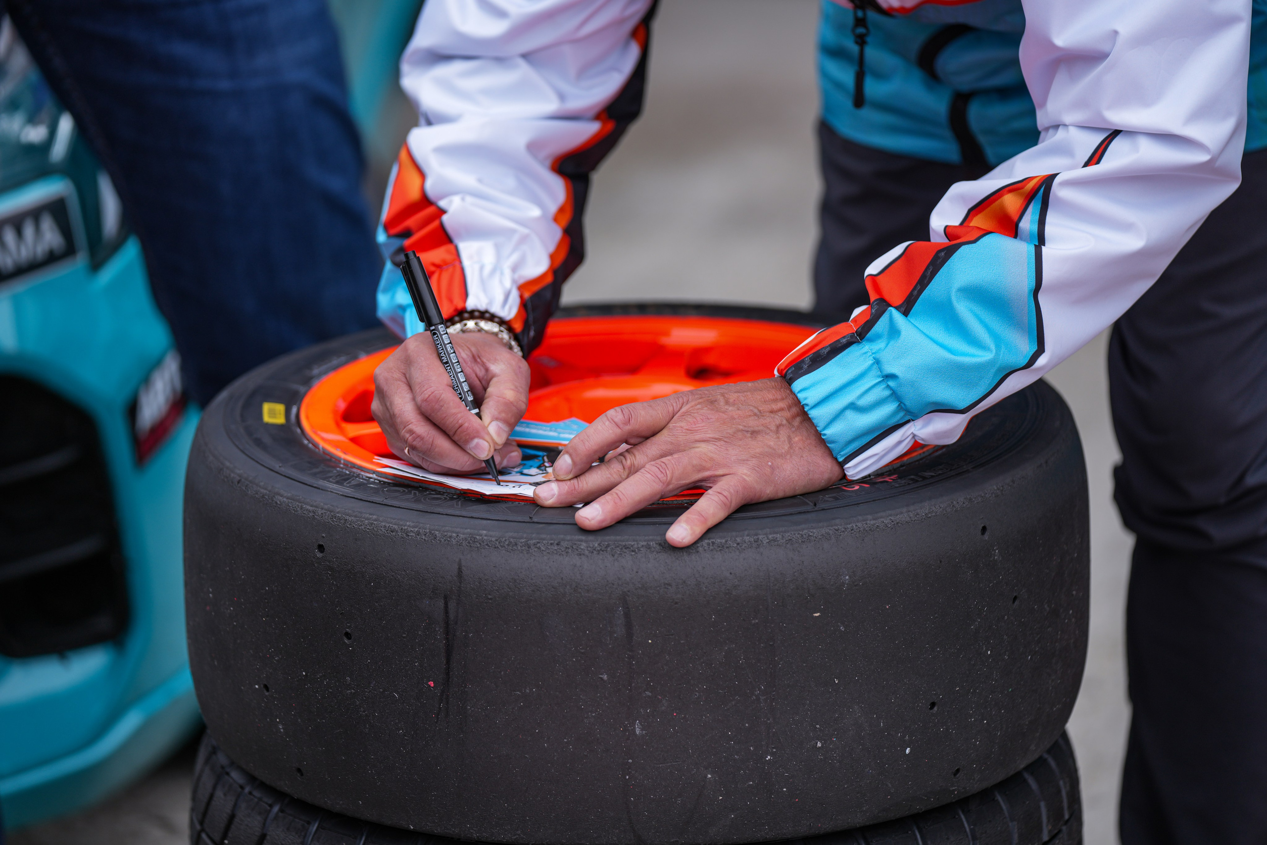 5 этап. Автомобильный фотограф Шакая Кирилл