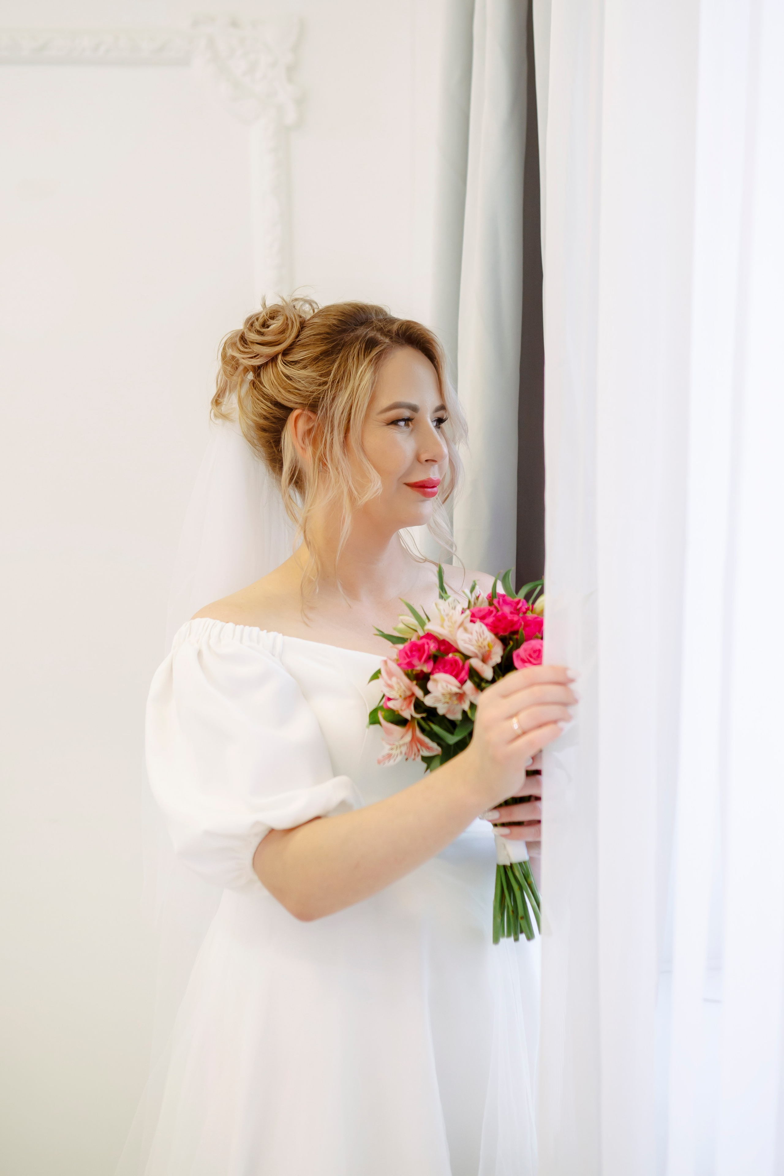 Свадьбы. Фотограф в Подольске