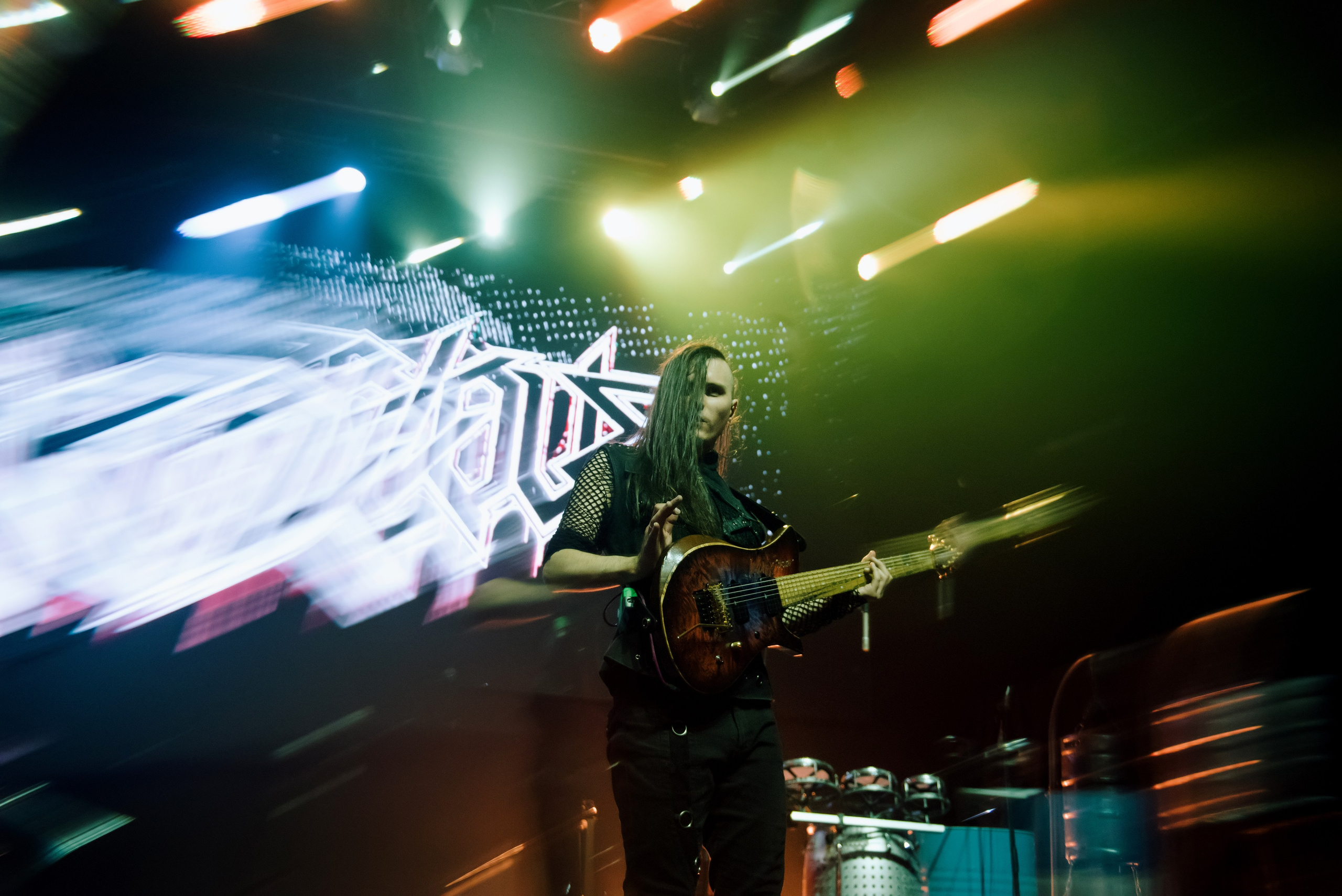 Neverlove. Кира Молко — Концертный фотограф в Санкт-Петербурге