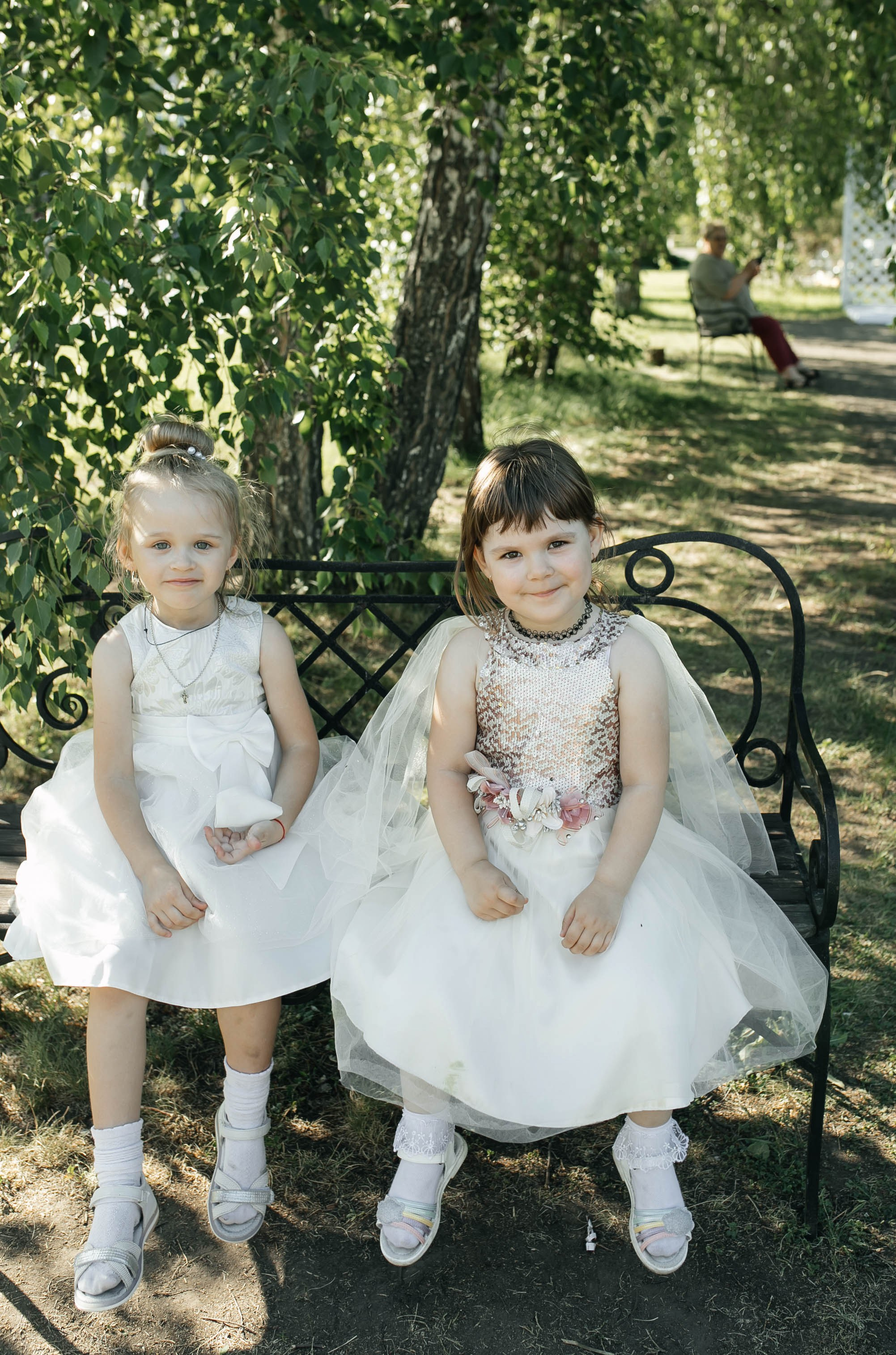 Свадебная история Элики и Артема. Свадебный и семейный фотограф Рассказова Виктория