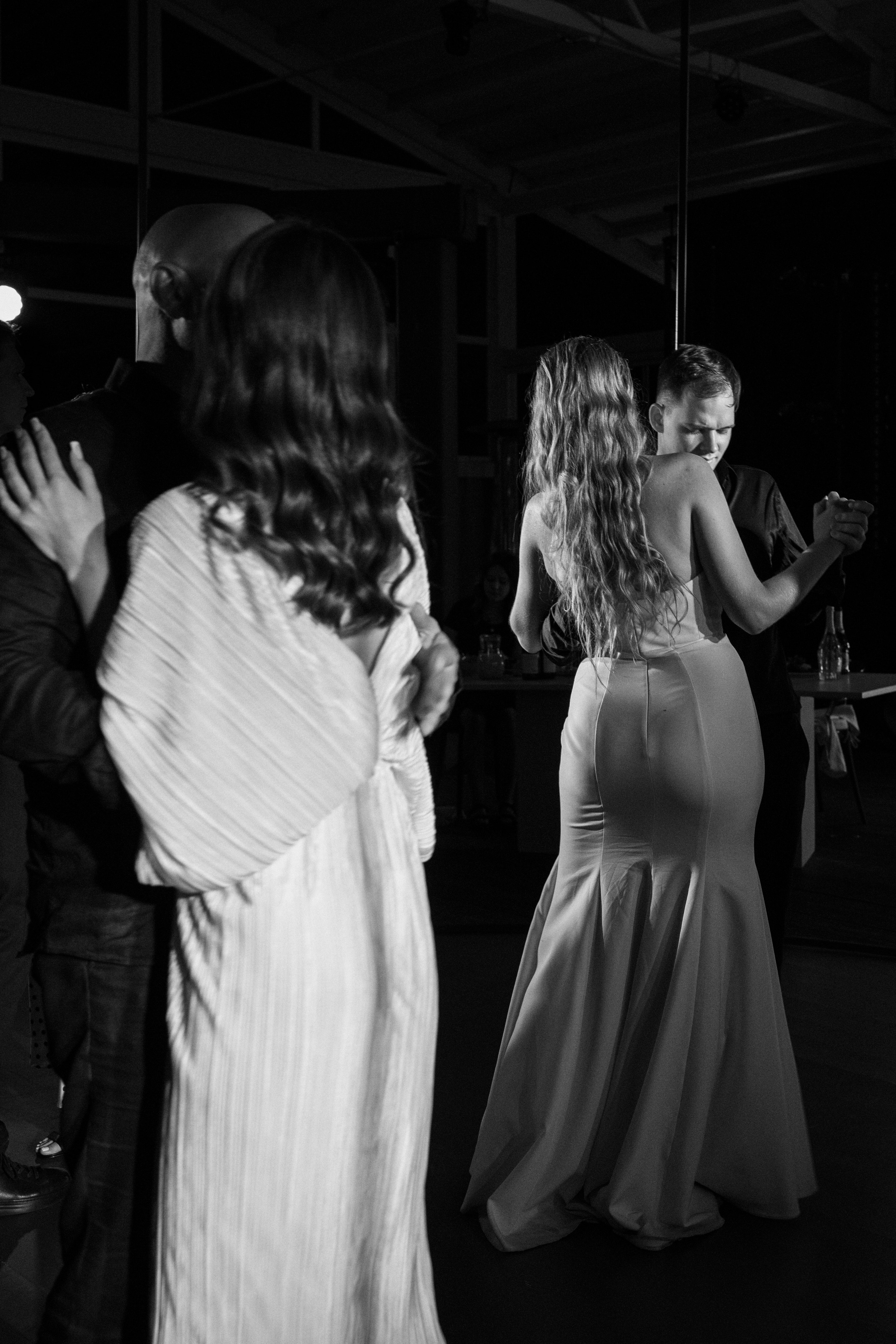 Пора начать