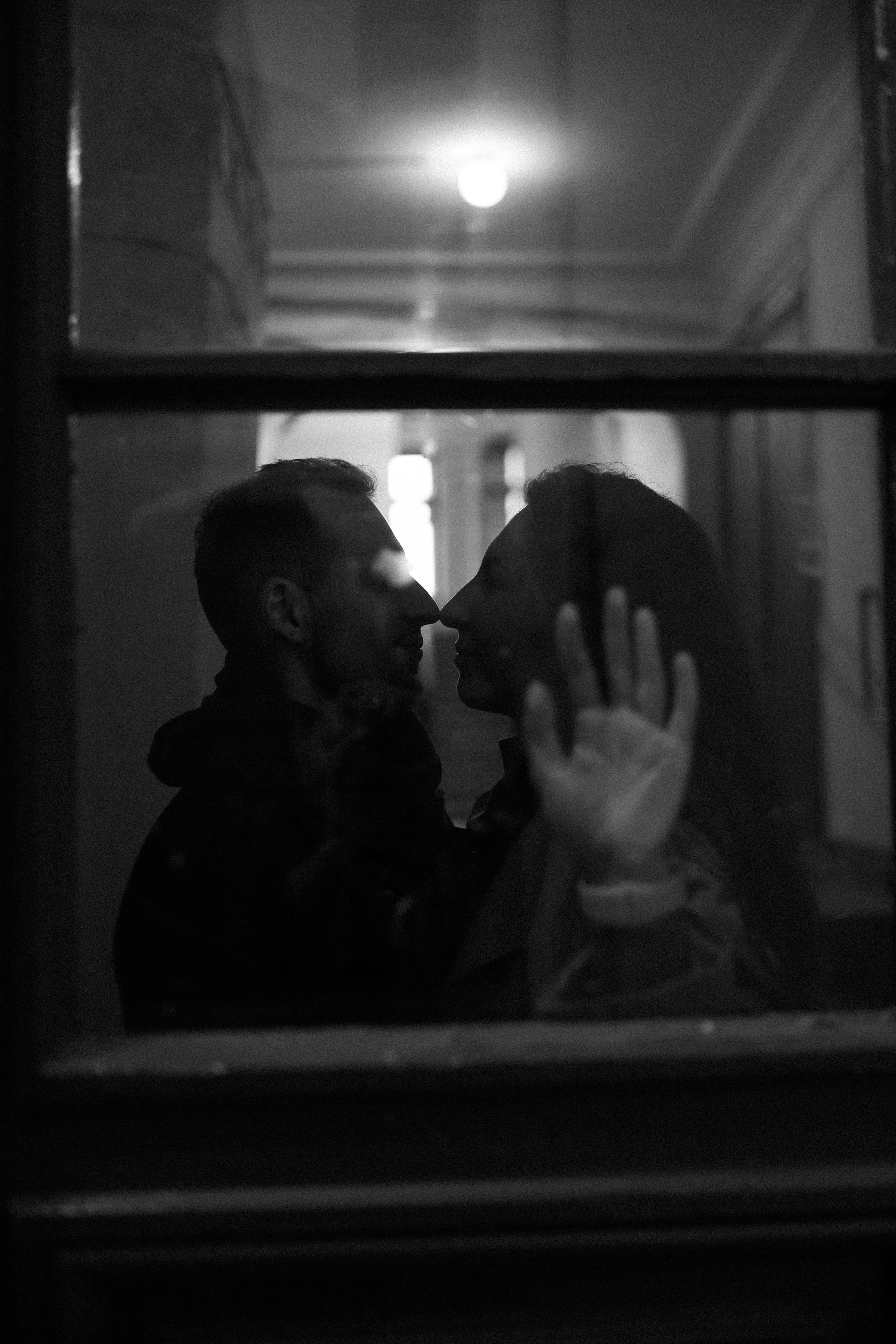 Иван & Татьяна. Семейный фотограф Наталья Ковтун Санкт-Петербург