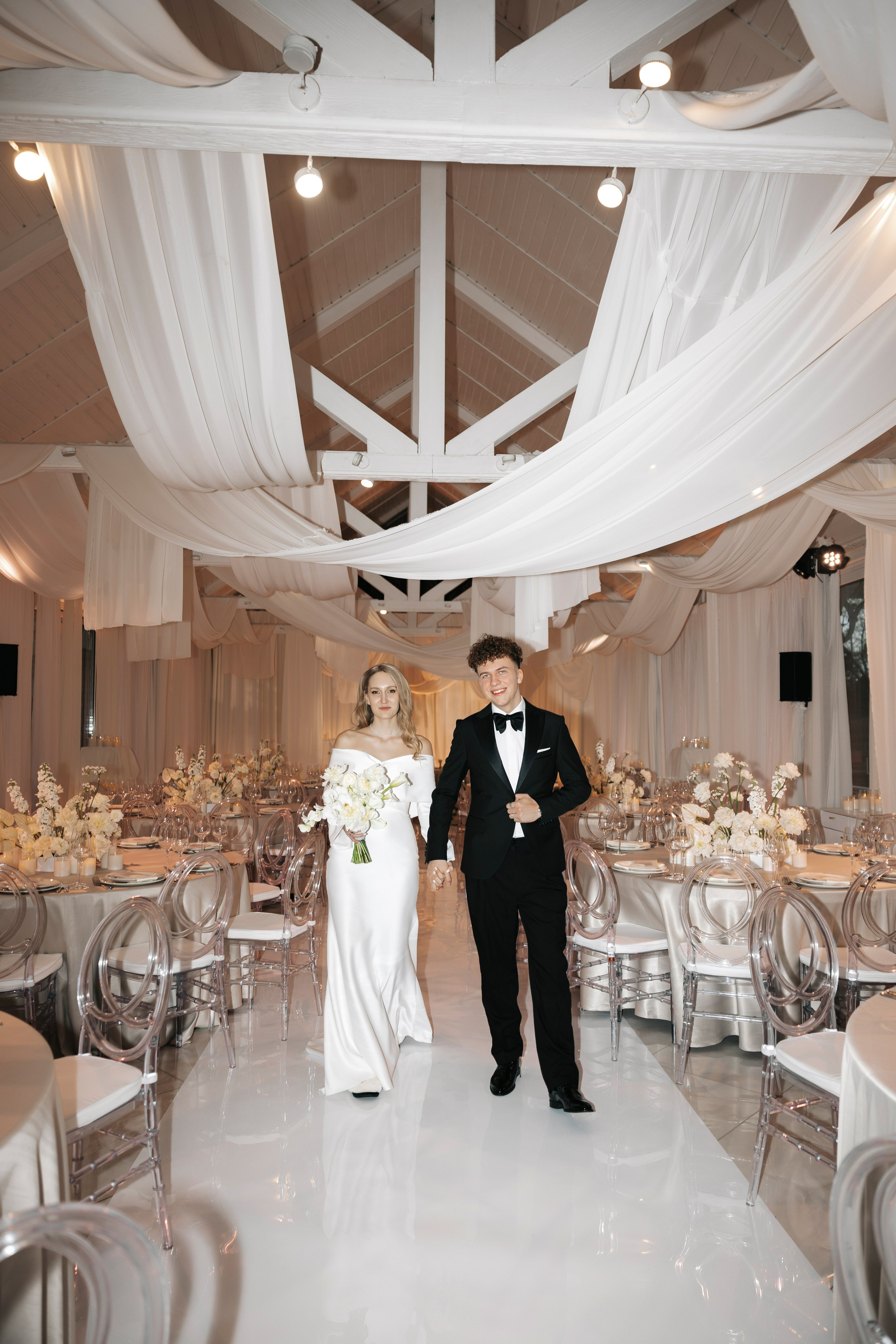 Лев и Кристина. Свадебный фотограф Москва Мотеюнайте Виктория