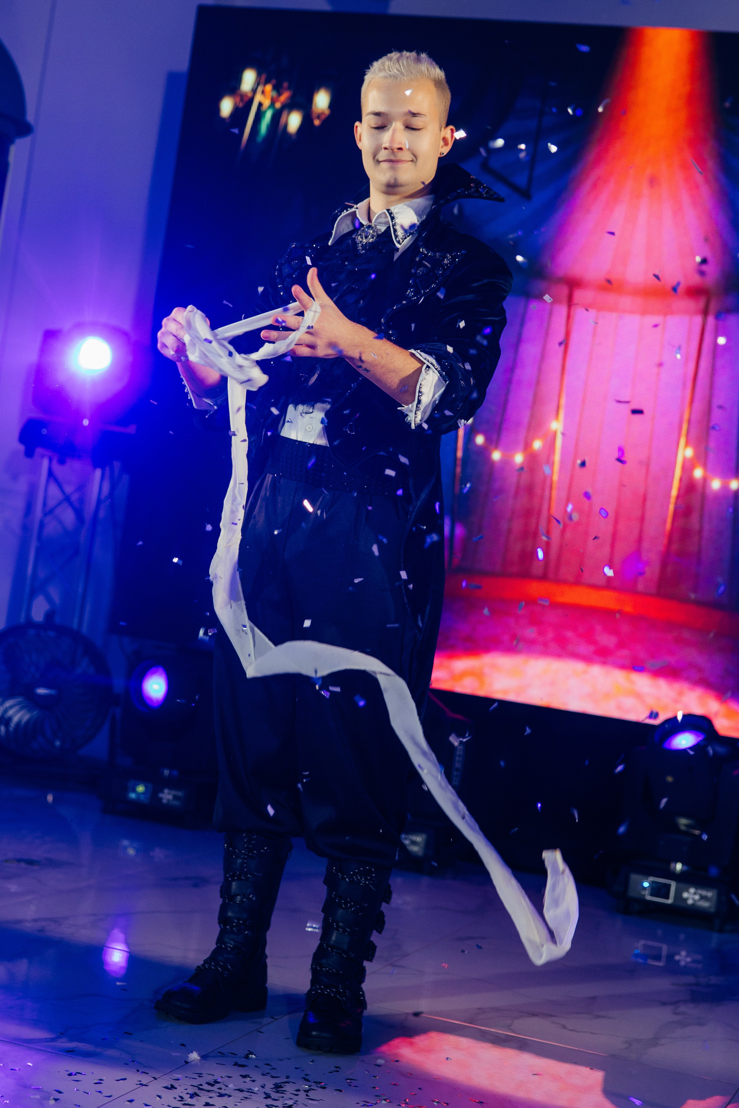 Корпоратив Цирк. Свадебный фотограф Минск РБ