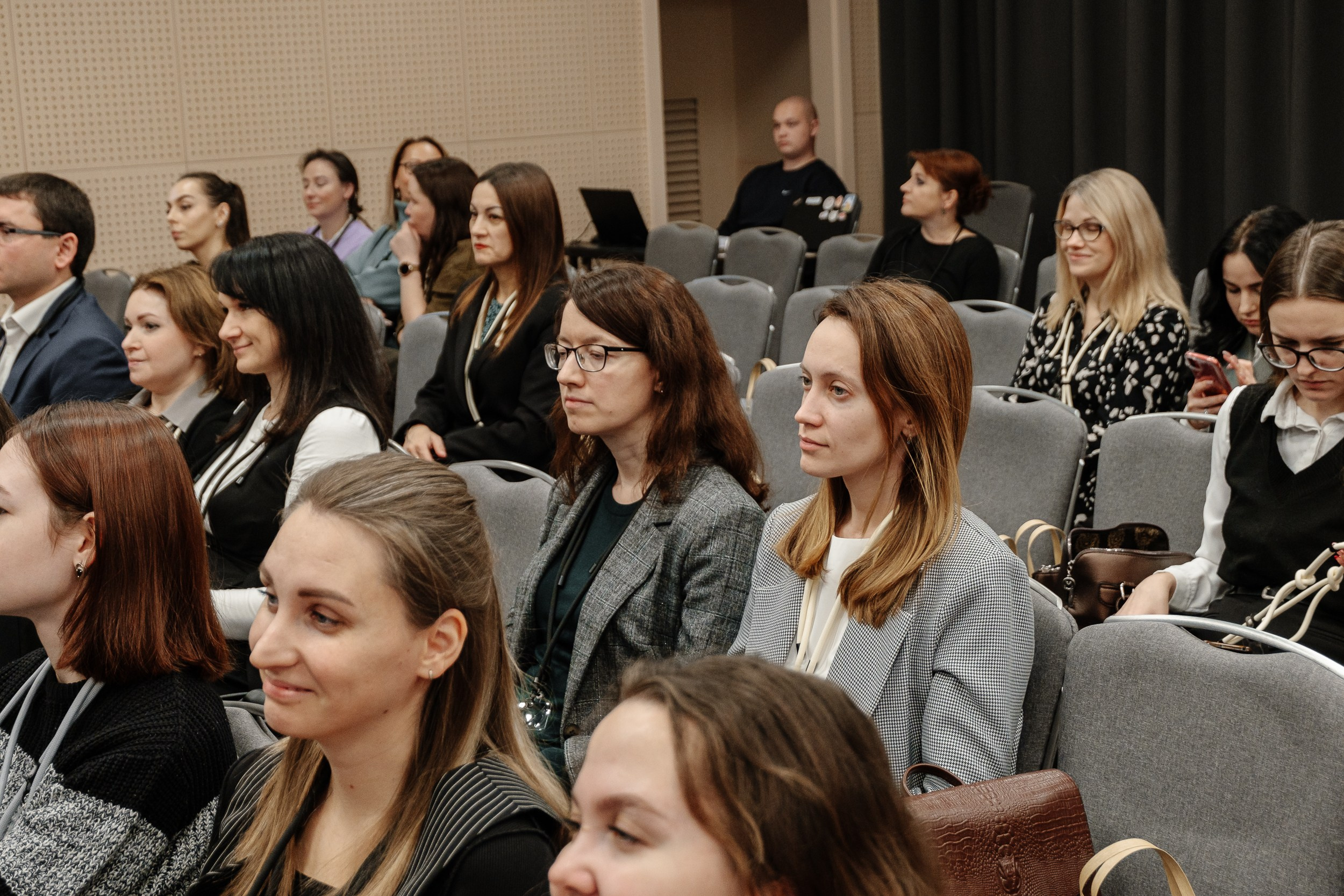 Конференция HH.ru