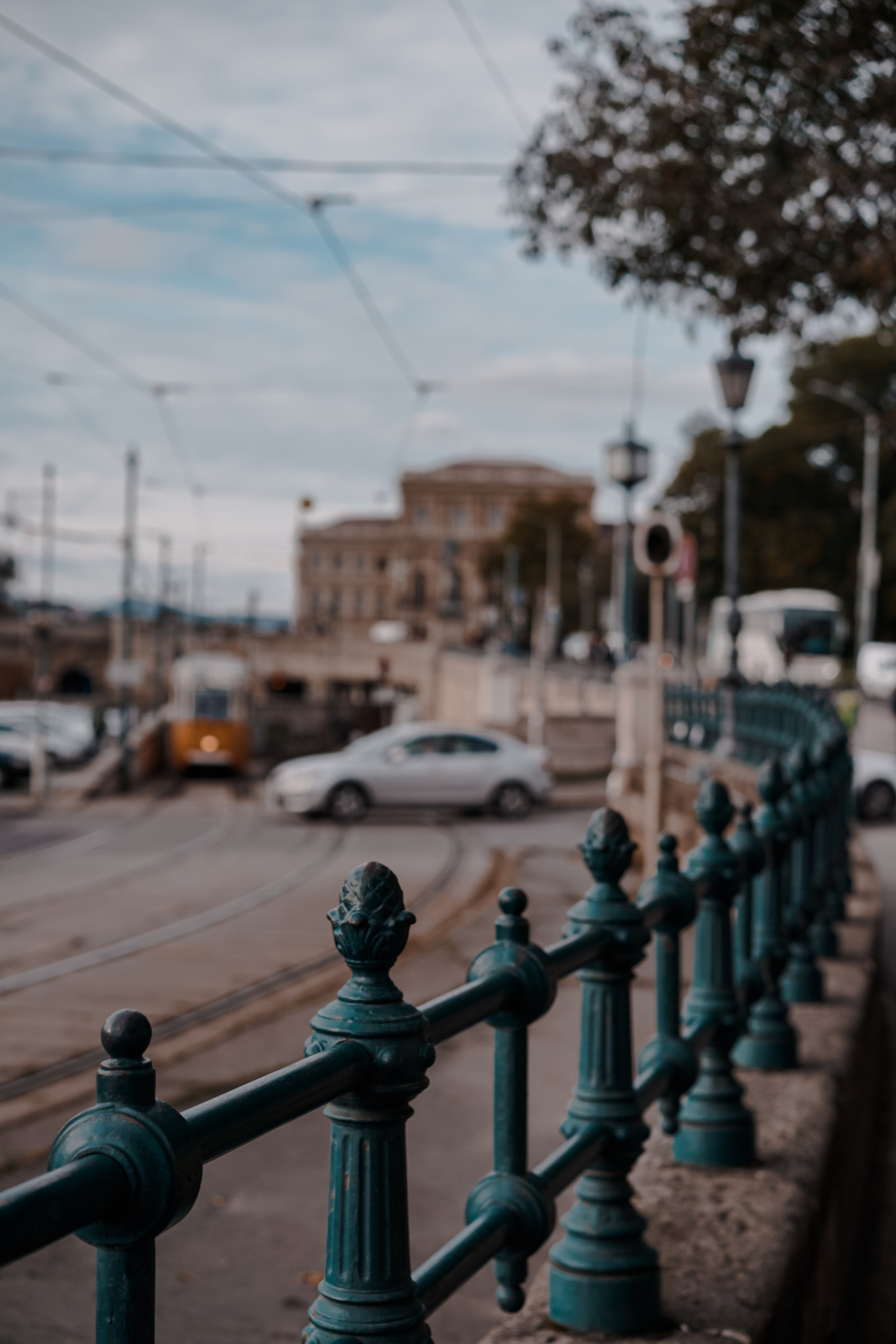 Hungary. Photograph and videograph in Israel