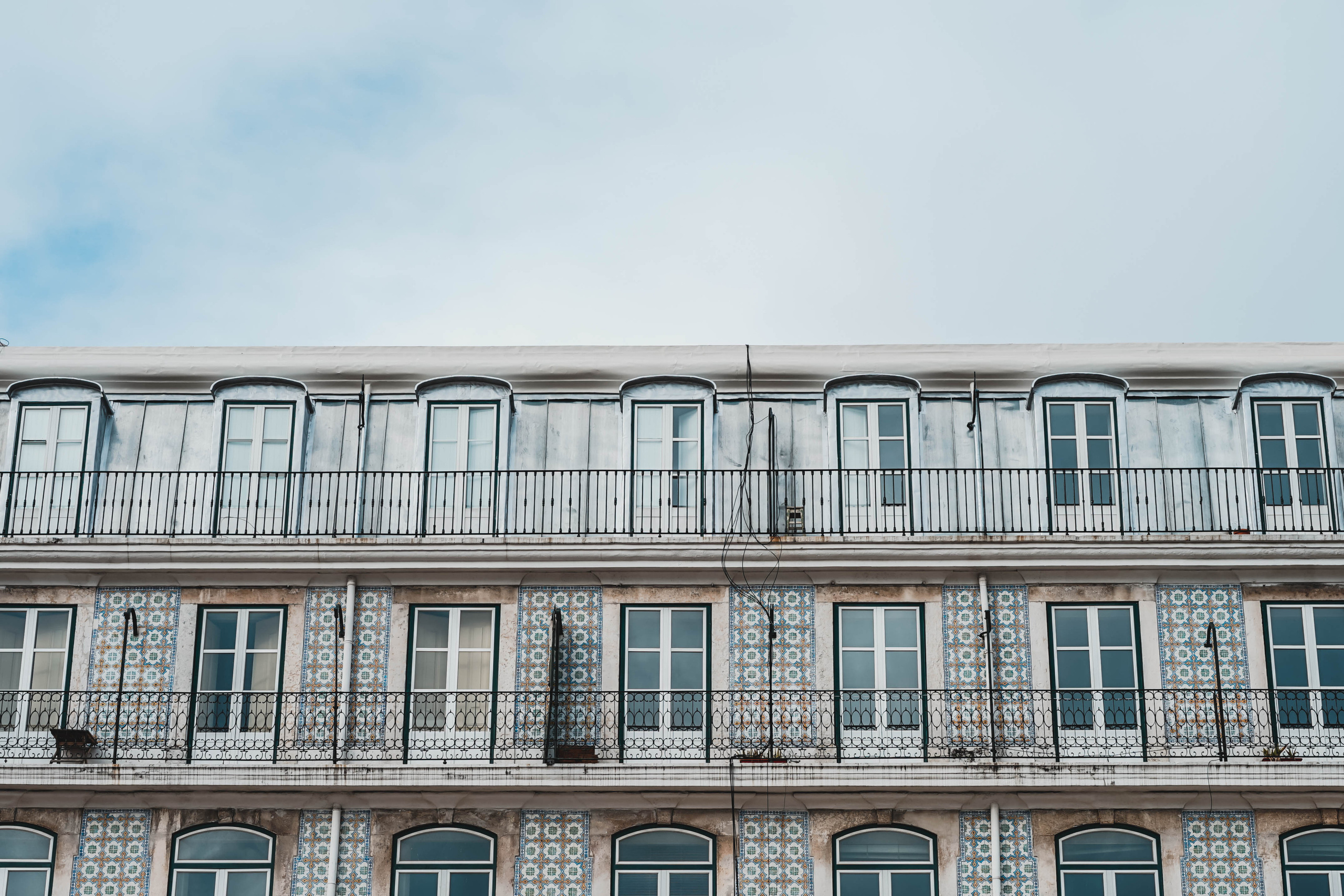 Portigal. Фотограф и видеограф в Израиле Соня Скай