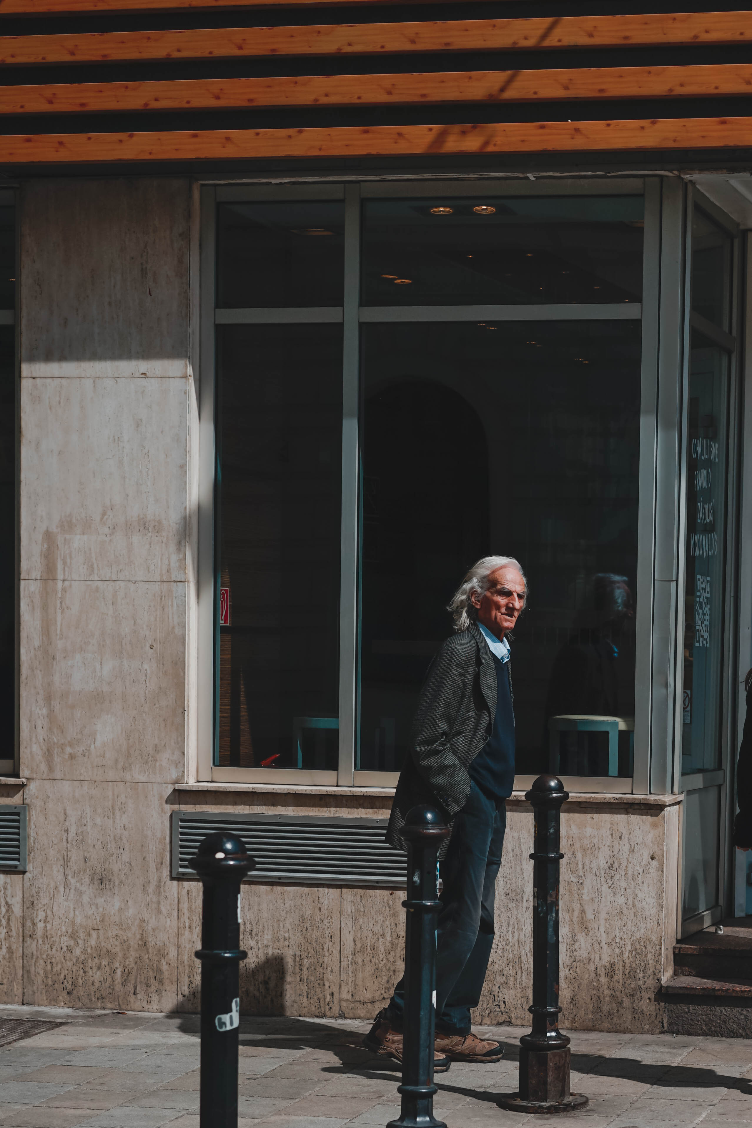 Slovkia. Фотограф и видеограф в Израиле Соня Скай