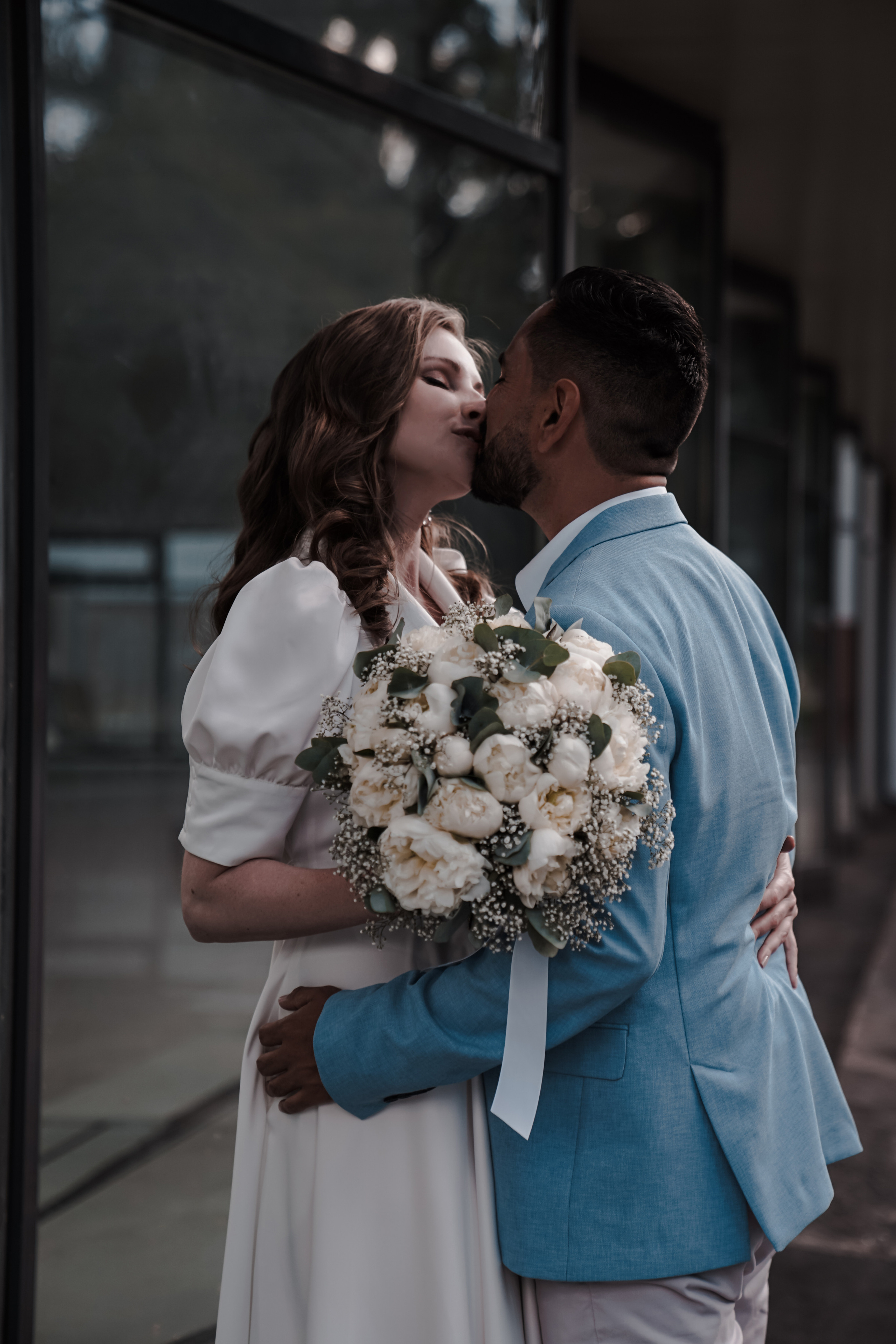 Свадебная фотосессия. Photograph and videograph in Israel