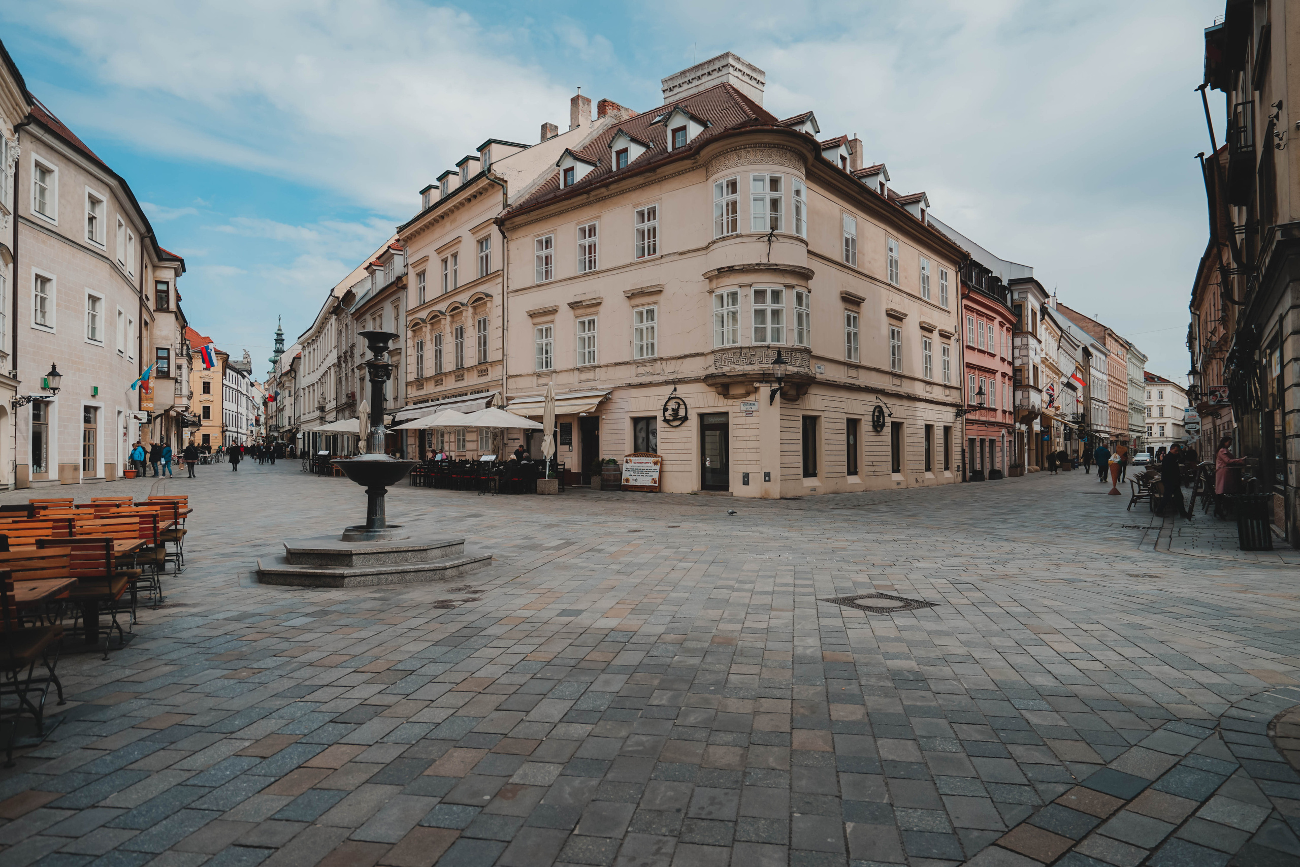Slovkia. Фотограф и видеограф в Израиле Соня Скай
