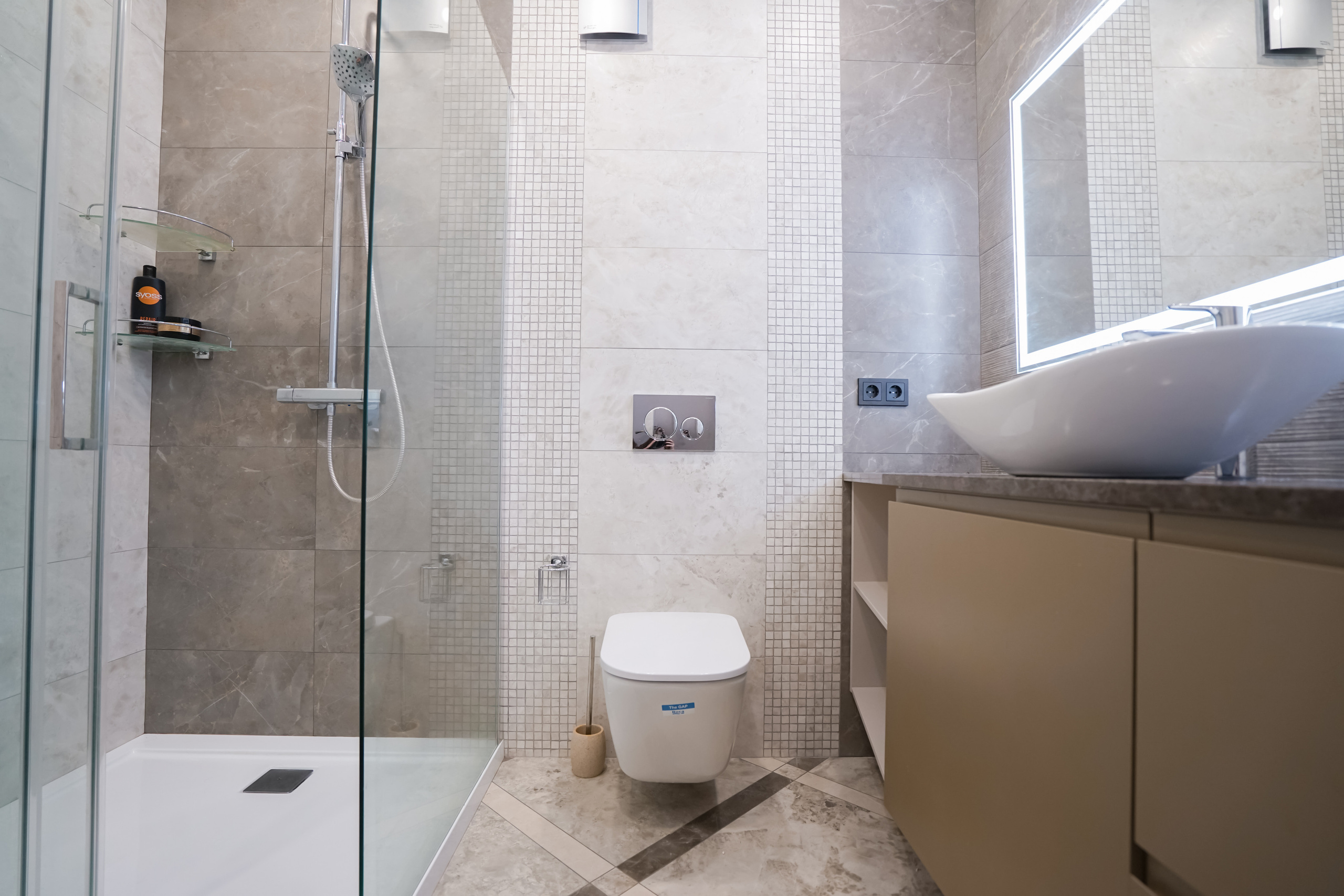 Загородный дом. Photograph and videograph in Israel