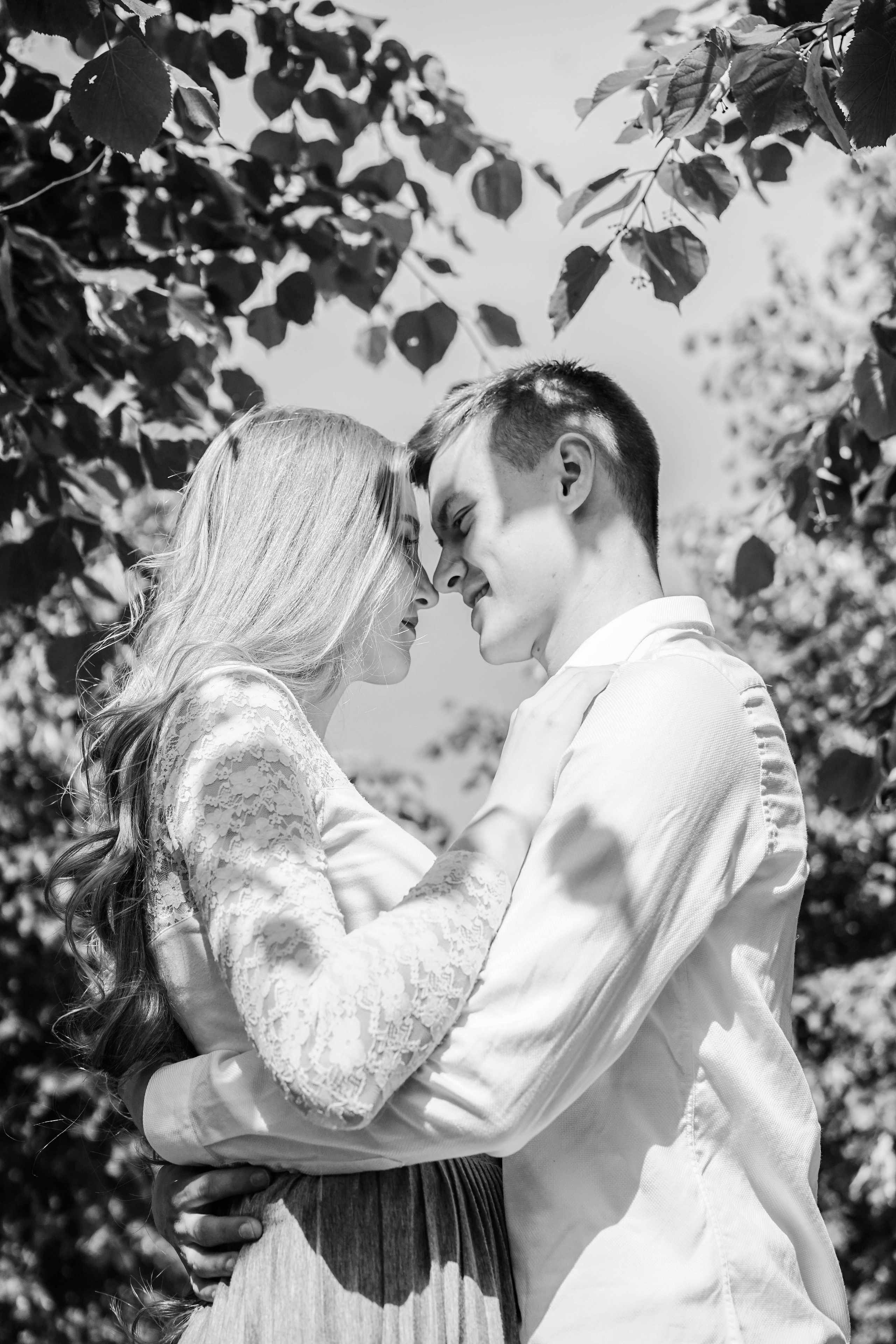 Anna & Andrew. Photograph and videograph in Israel