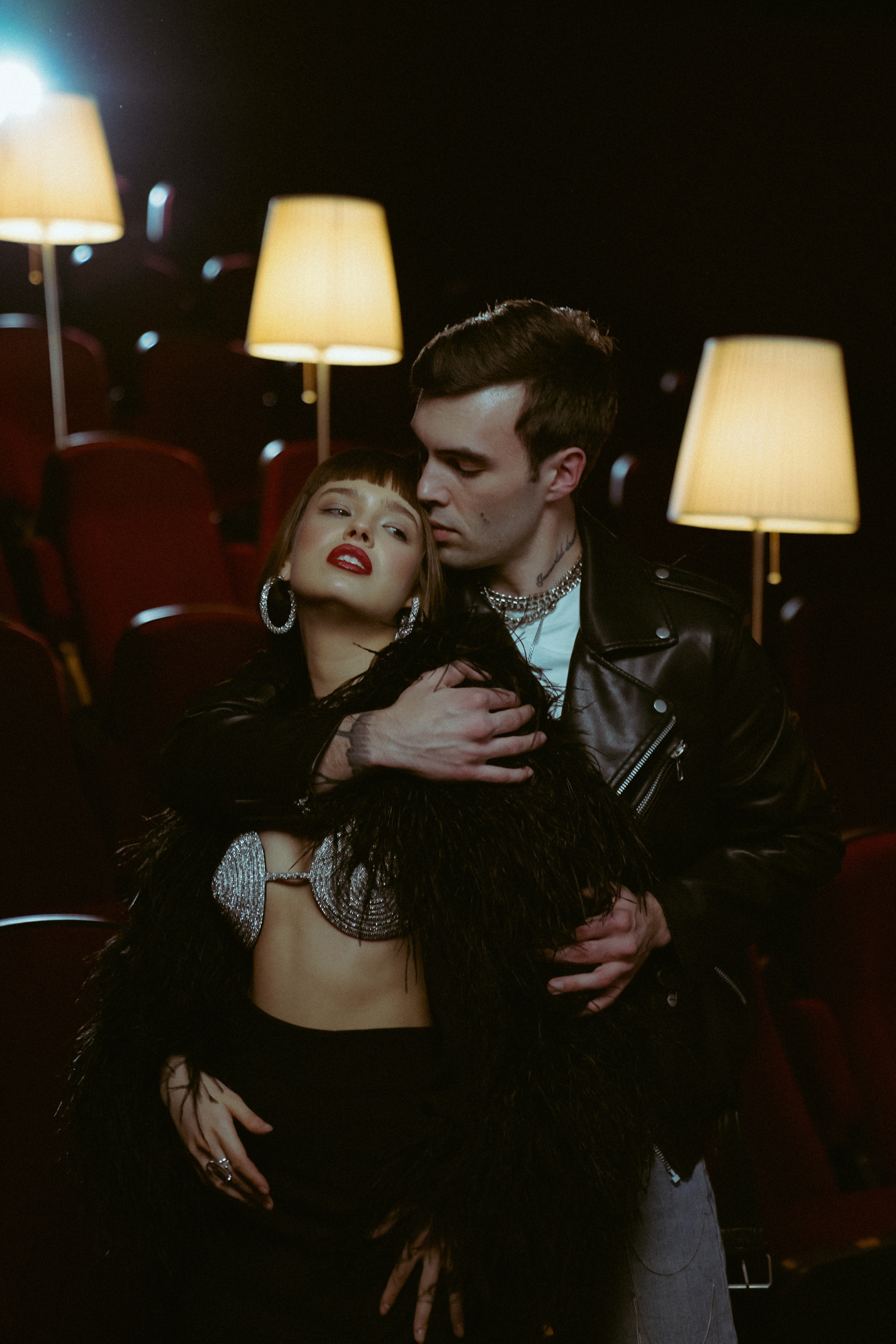 Фотограф для пары. Фотограф и видеограф в Израиле Соня Скай