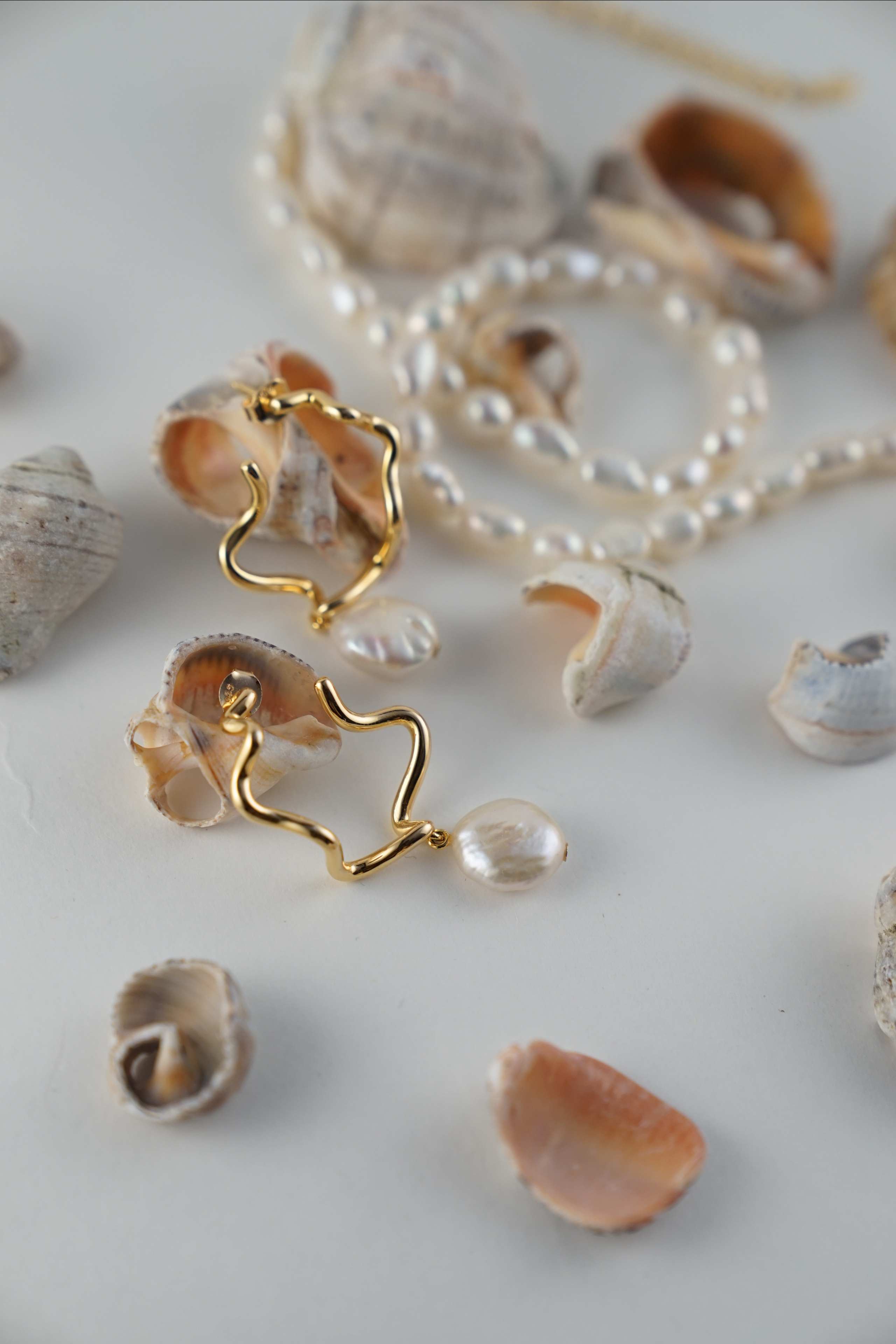 Фотограф ювелирных украшений. Фотограф и видеограф в Израиле Соня Скай