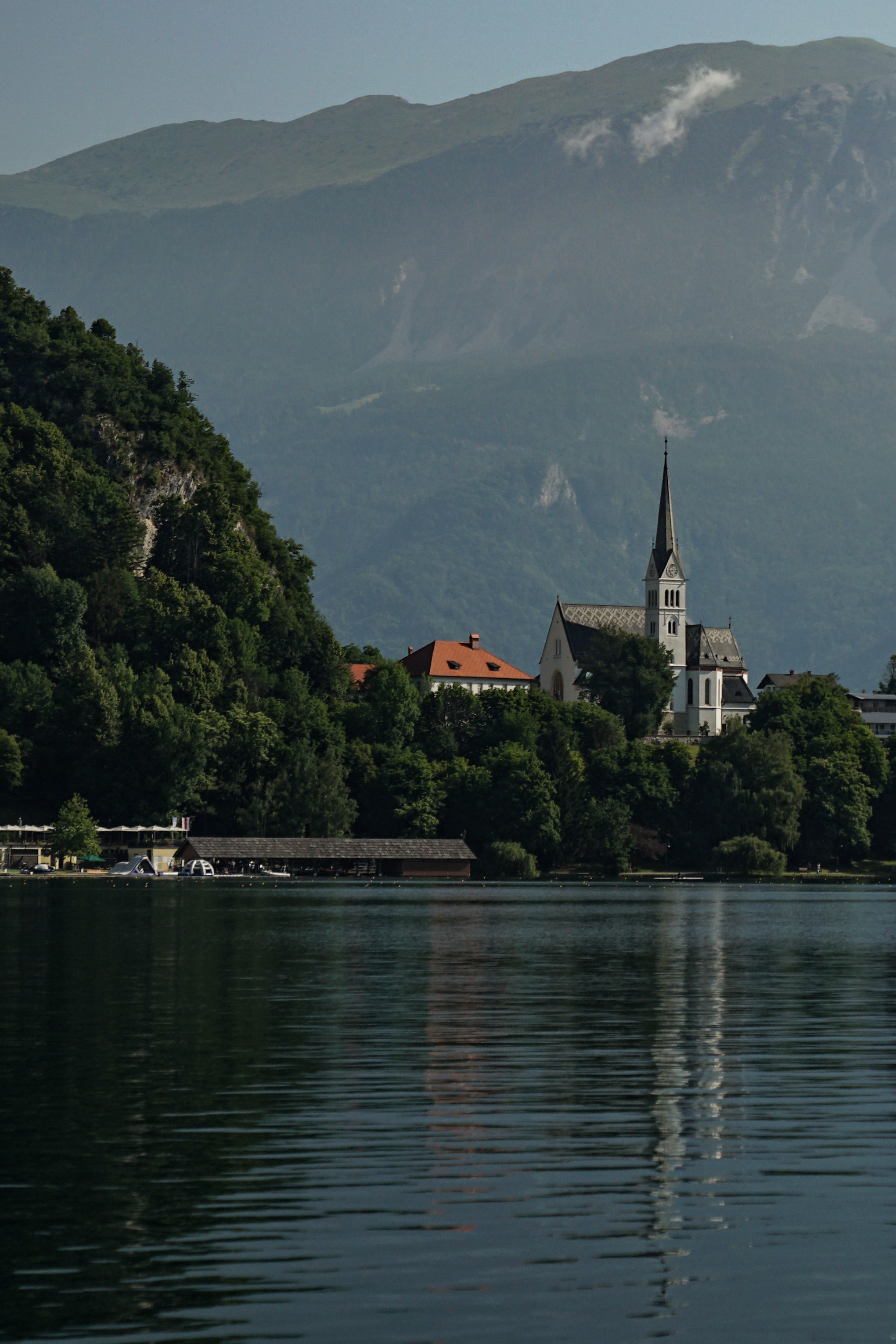 Slovenia. Фотограф и видеограф в Израиле Соня Скай