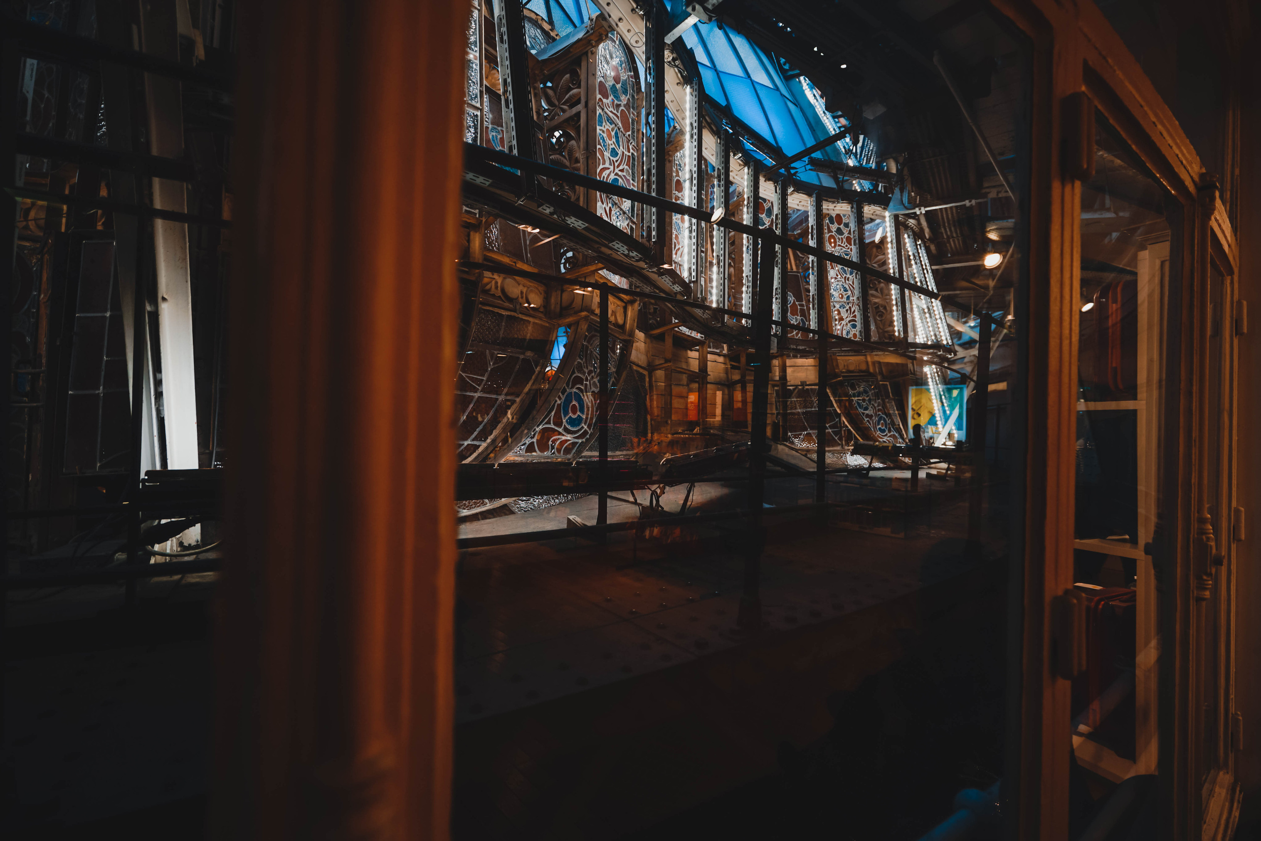 France. Фотограф и видеограф в Израиле Соня Скай