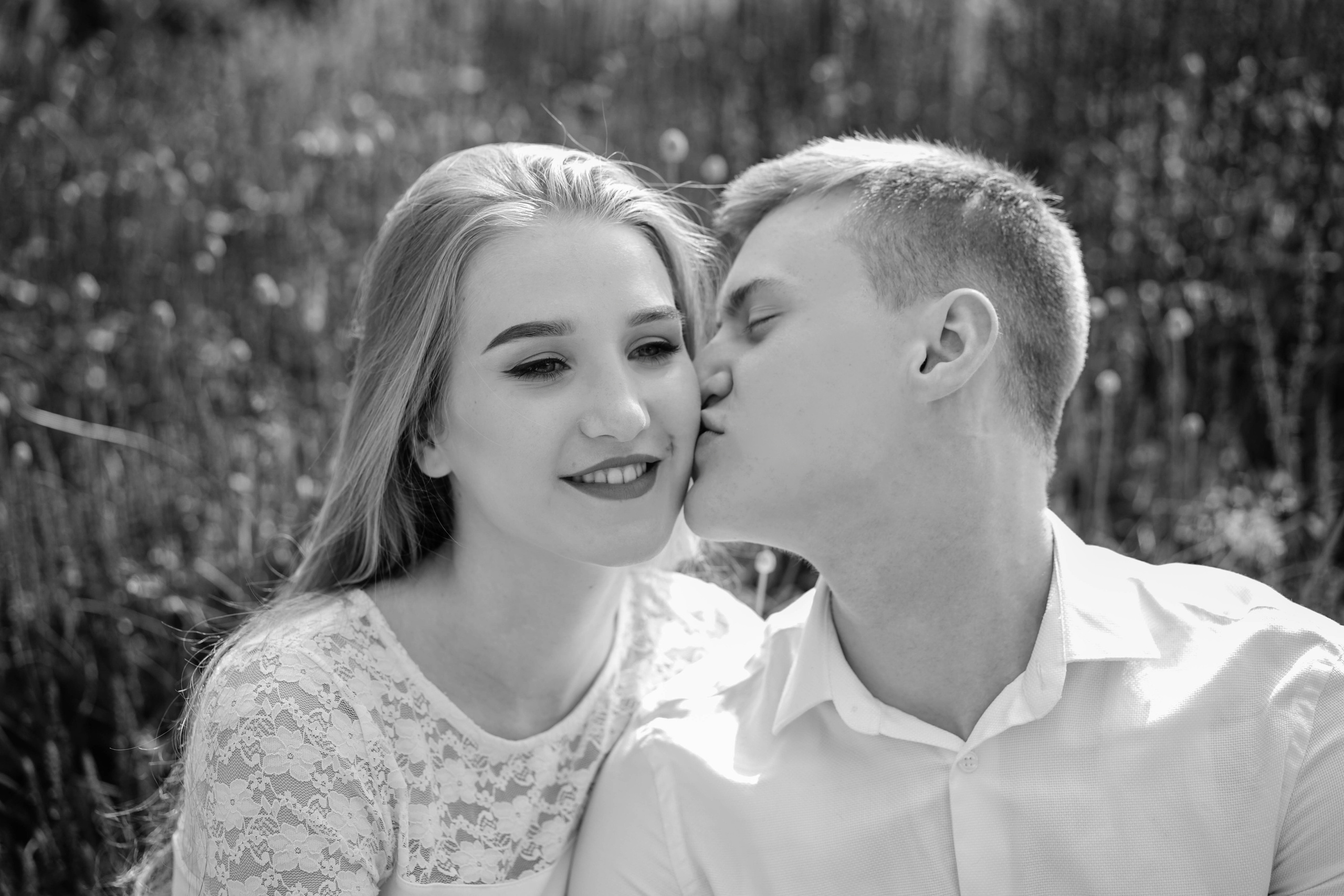 Anna & Andrew. Photograph and videograph in Israel