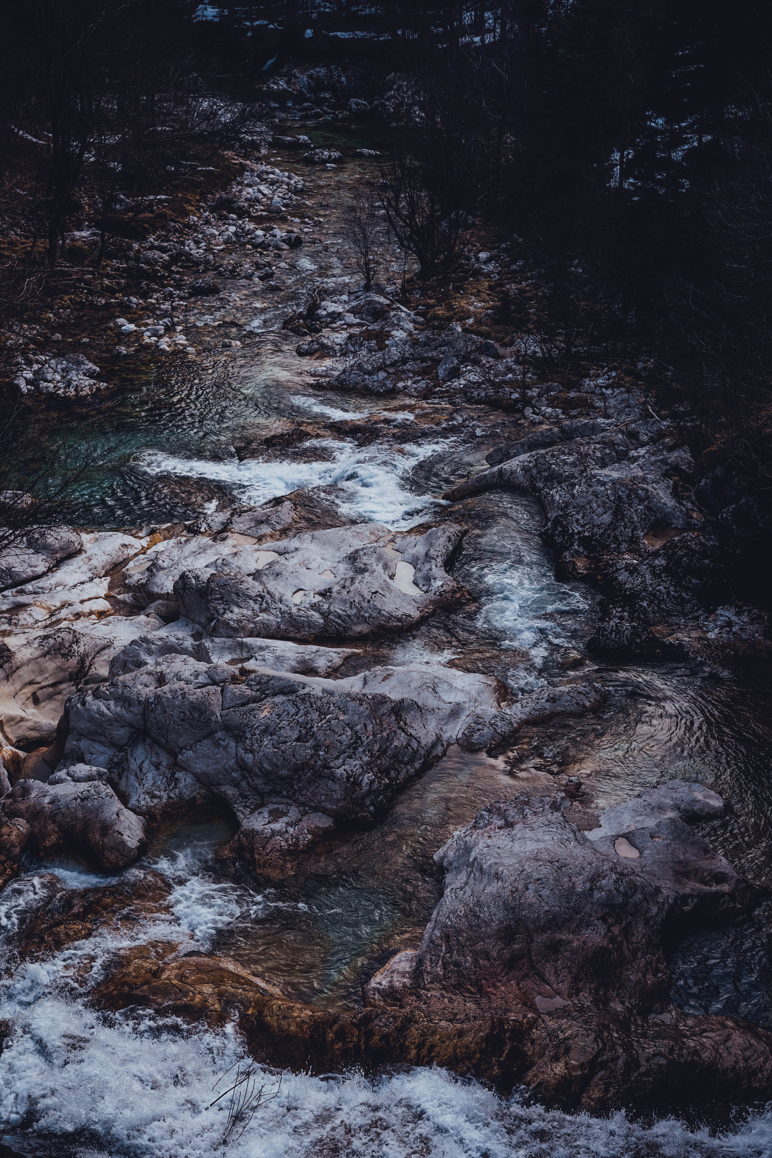 Slovenia. Фотограф и видеограф в Израиле Соня Скай