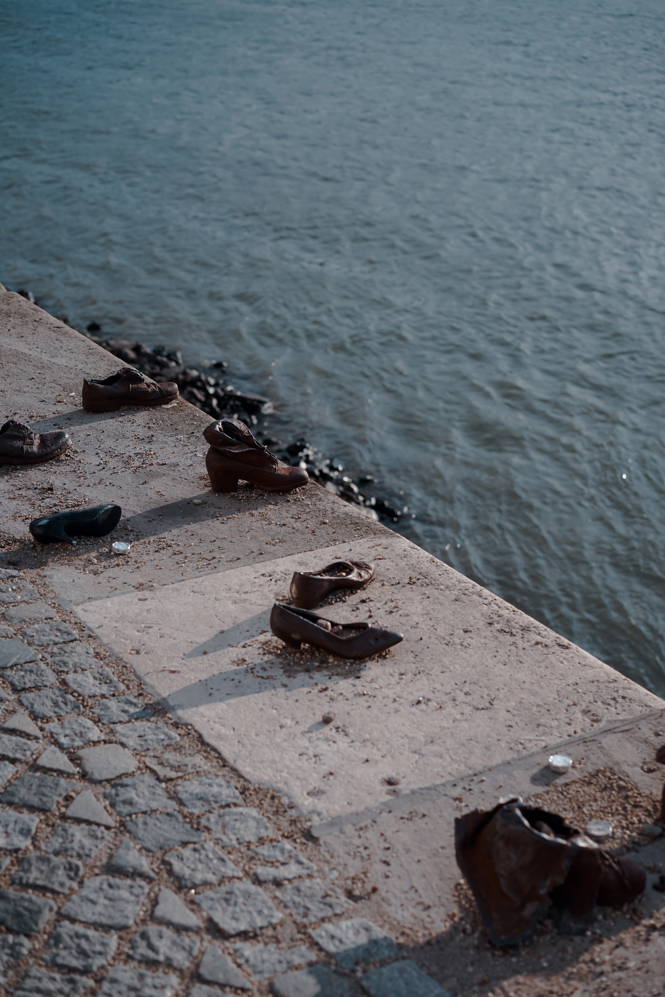 Hungary. Photograph and videograph in Israel