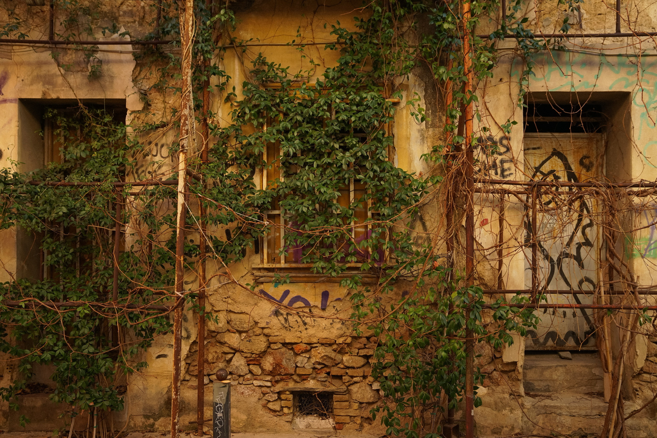 Greece. Фотограф и видеограф в Израиле Соня Скай