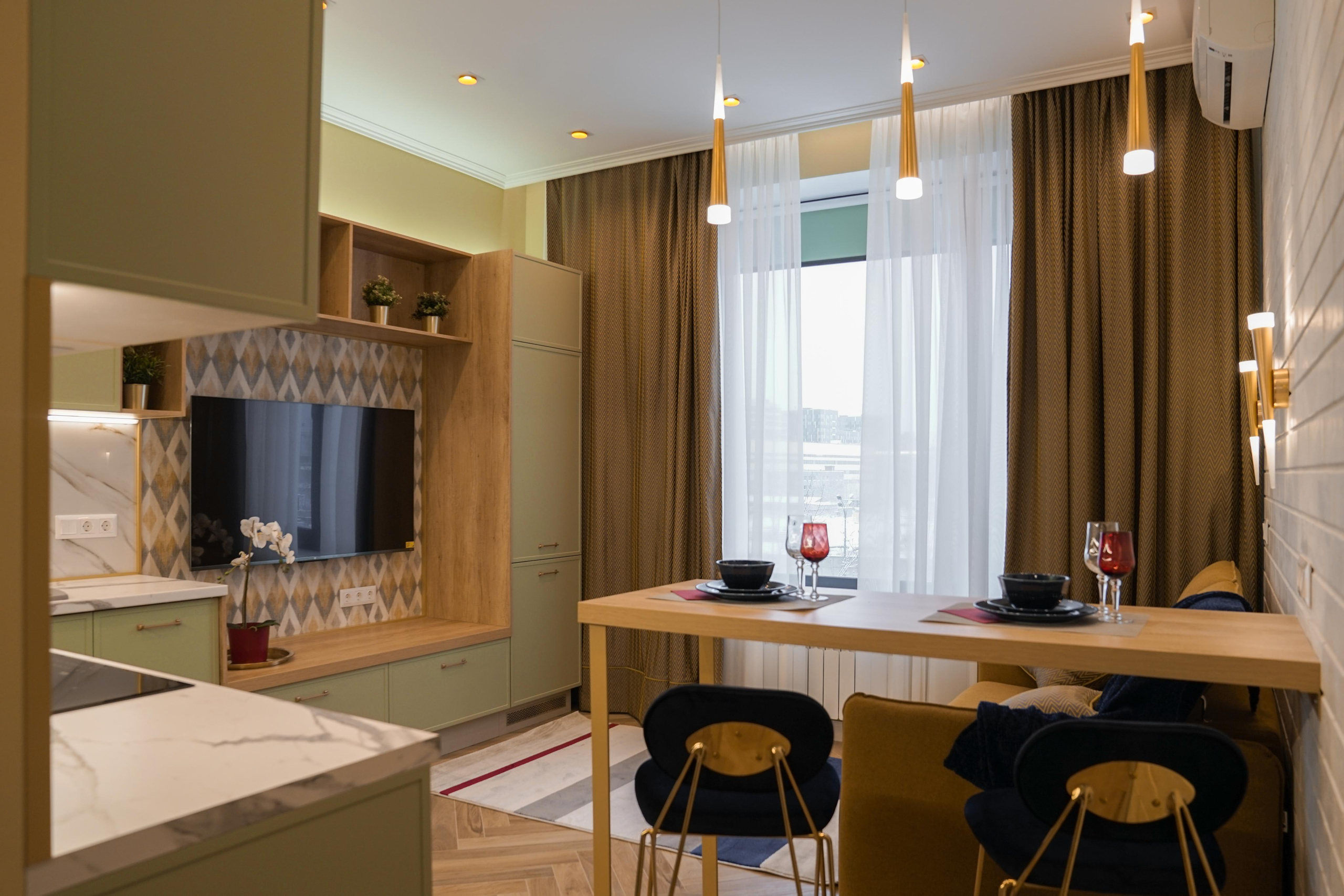 Архитектурный и интерьерный фотограф. Фотограф и видеограф в Израиле Соня Скай