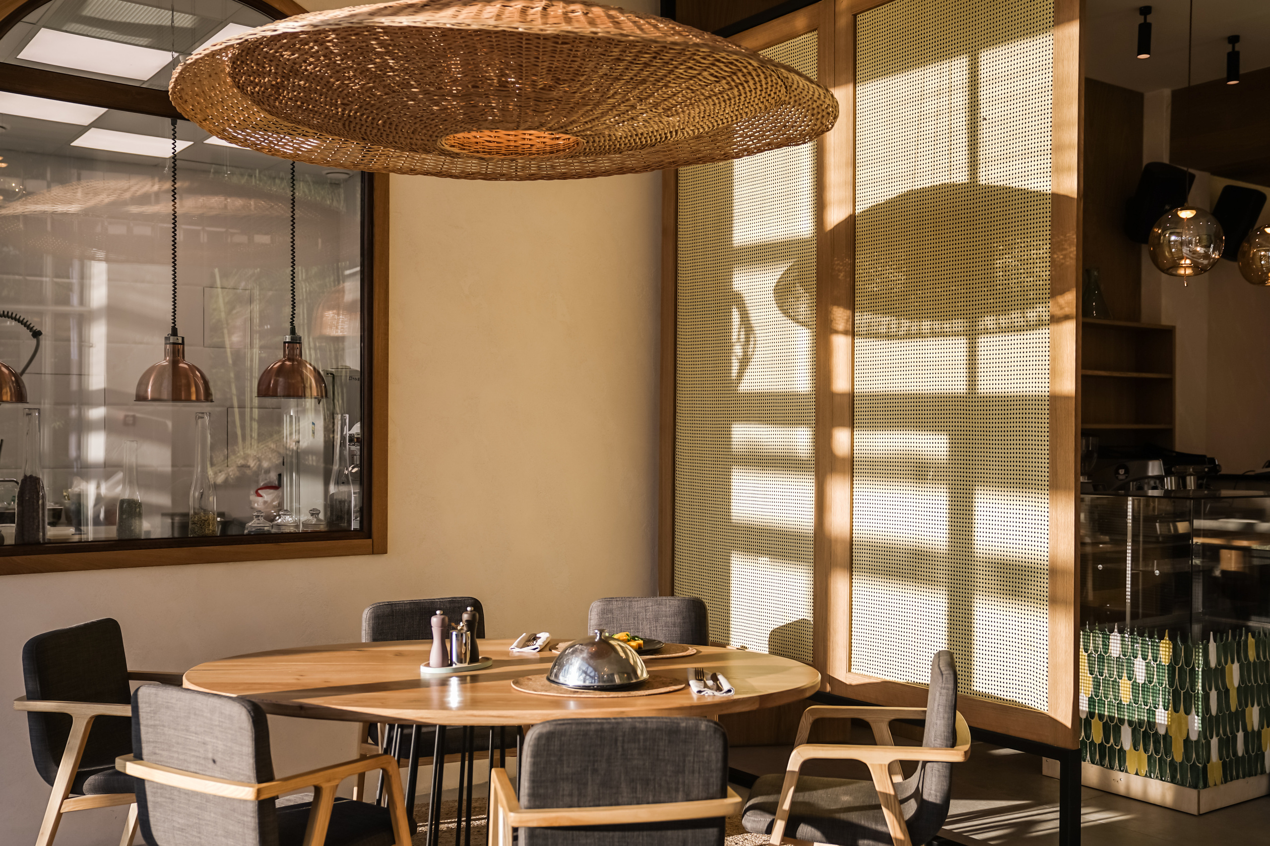 Фотографии ресторана. Фотограф и видеограф в Израиле Соня Скай